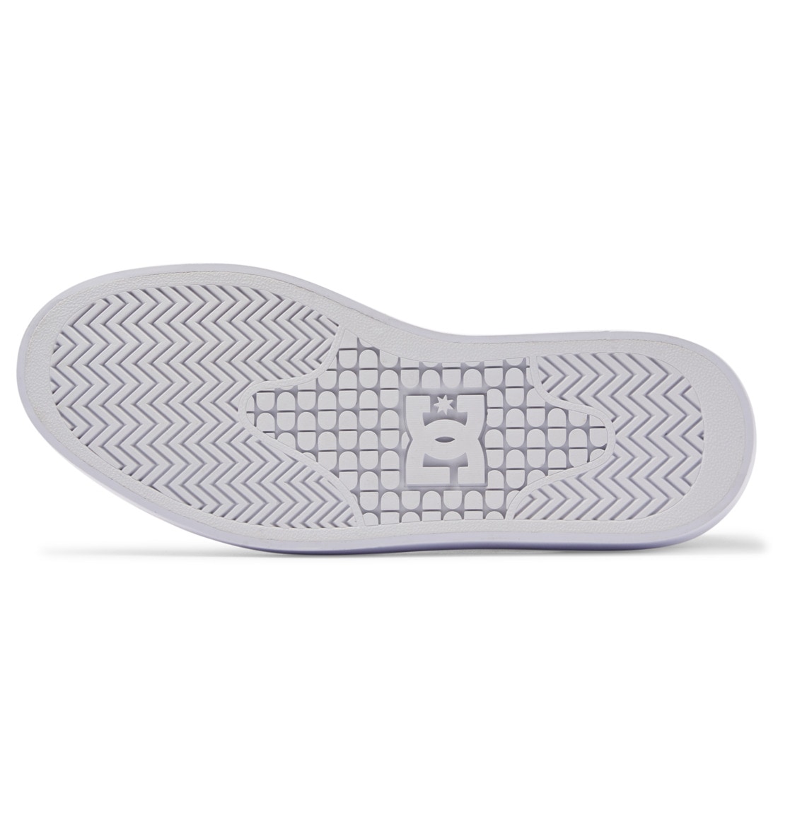 DC Shoes Sneaker »Manual Hi Platform«