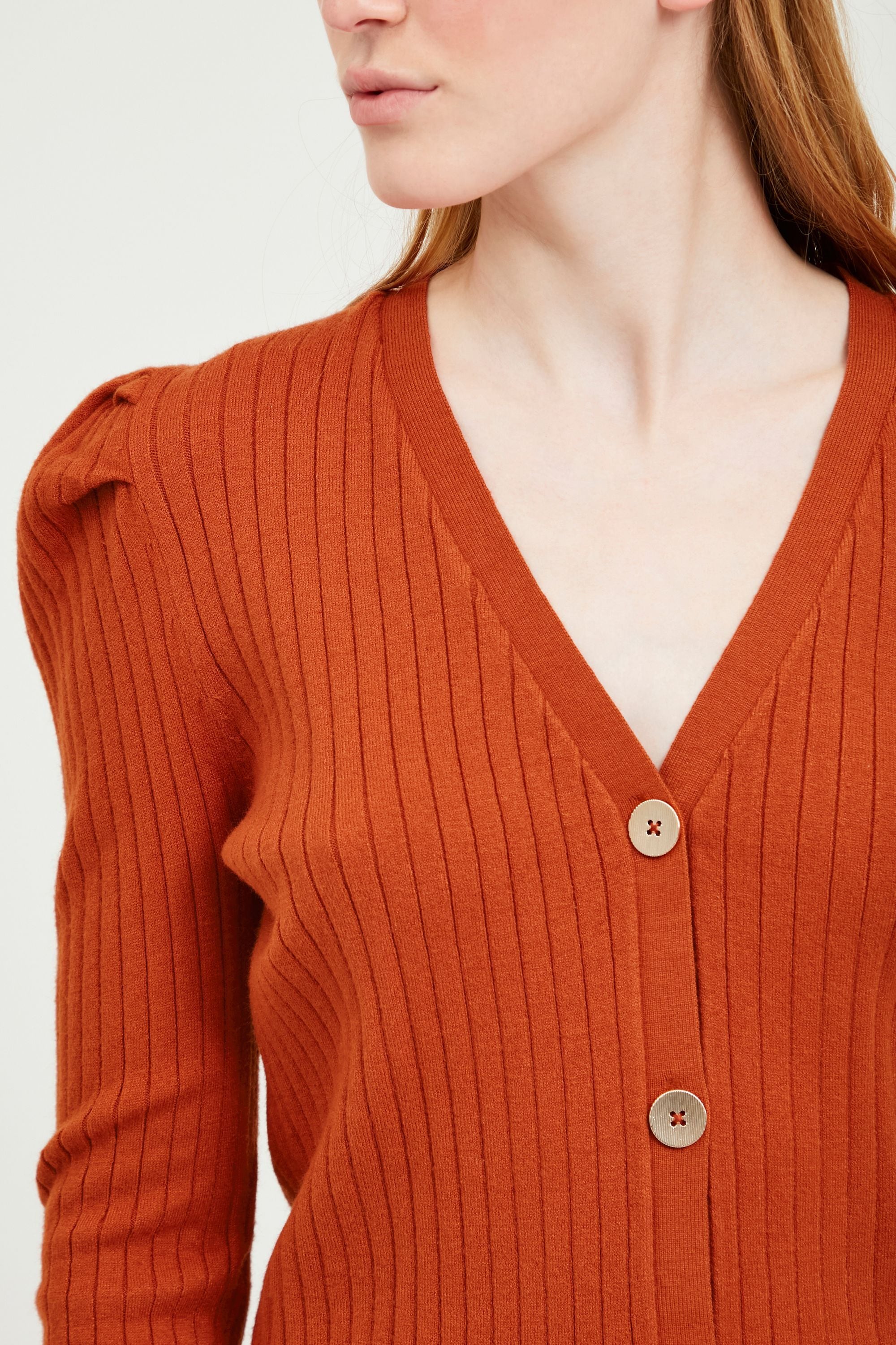 b.young Strickjacke »Strickjacke BYNakta«