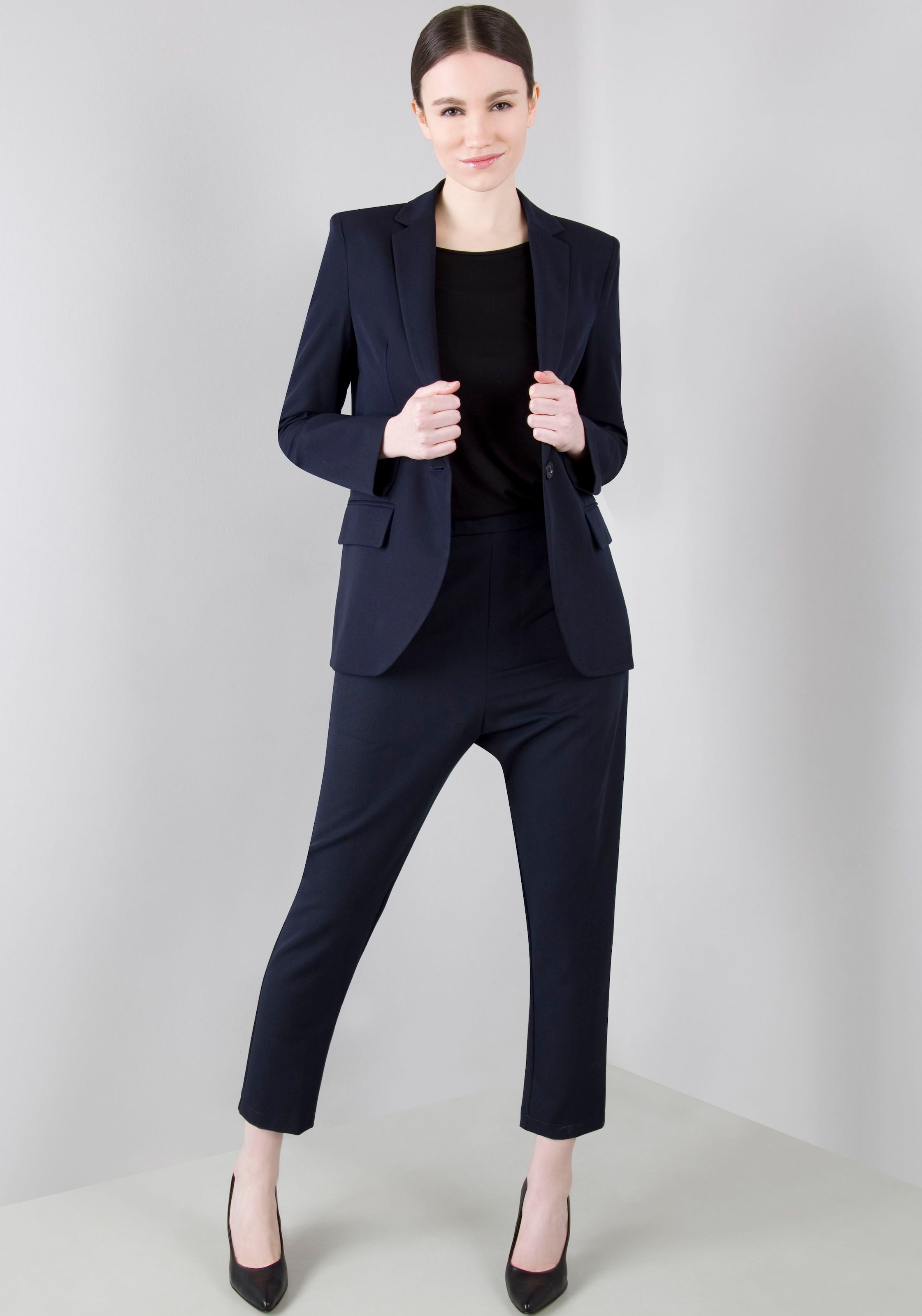 IMPERIAL Blusenblazer »Boyfriend-Blazer«