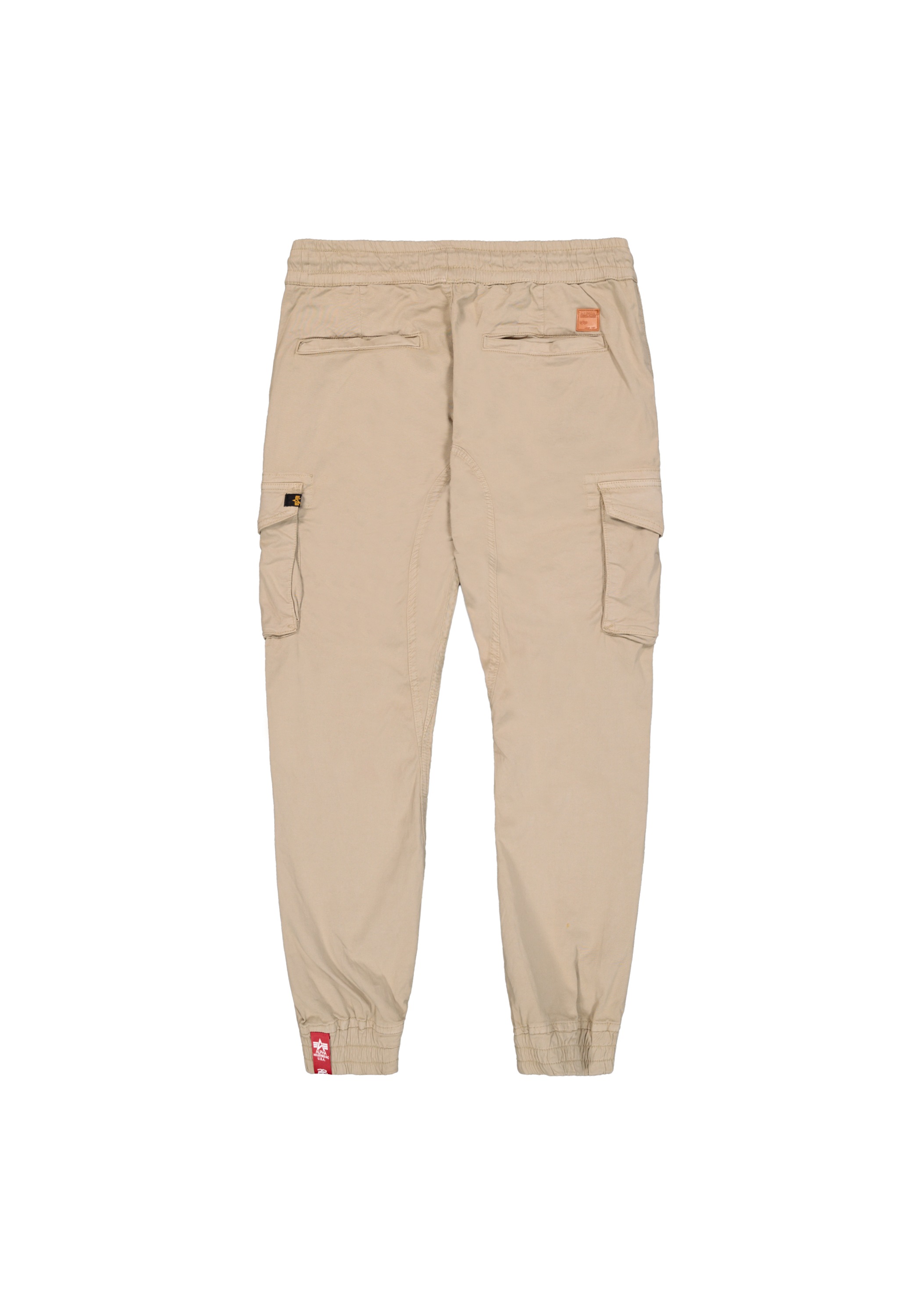 Alpha Industries Jogginghose »Alpha Industries Men - Pants Cotton Twill Jogger«