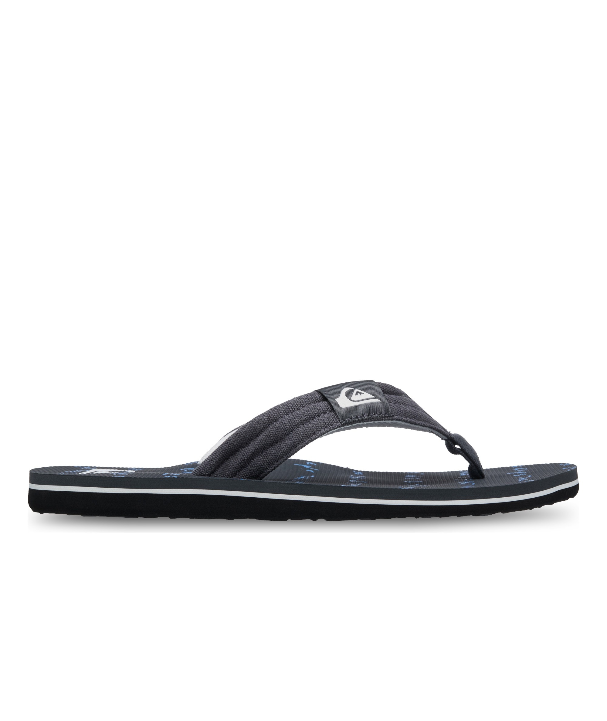 Quiksilver Zehentrenner »MOLOKAI LAYBACK 26«  Sommerschuhe