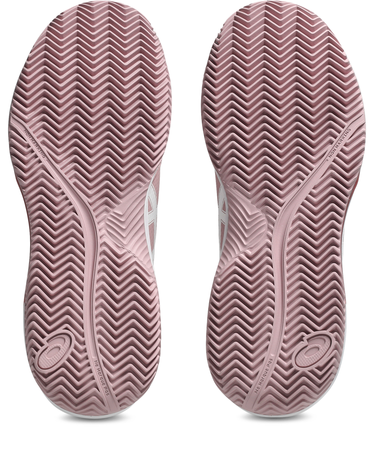 Asics Tennisschuh »GEL-DEDICATE 8 CLAY«  Sandplatzschuhe für Ascheplätze