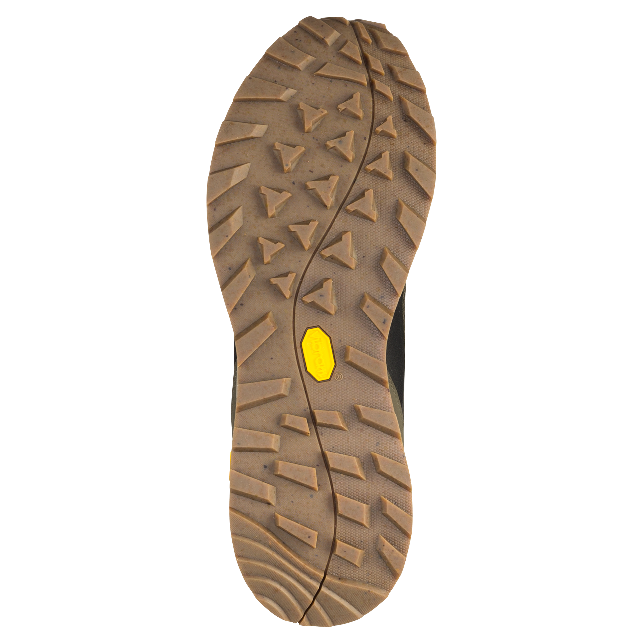 Jack Wolfskin Wanderschuh »TERRAVENTURE TEXAPORE MID M«, wasserdicht