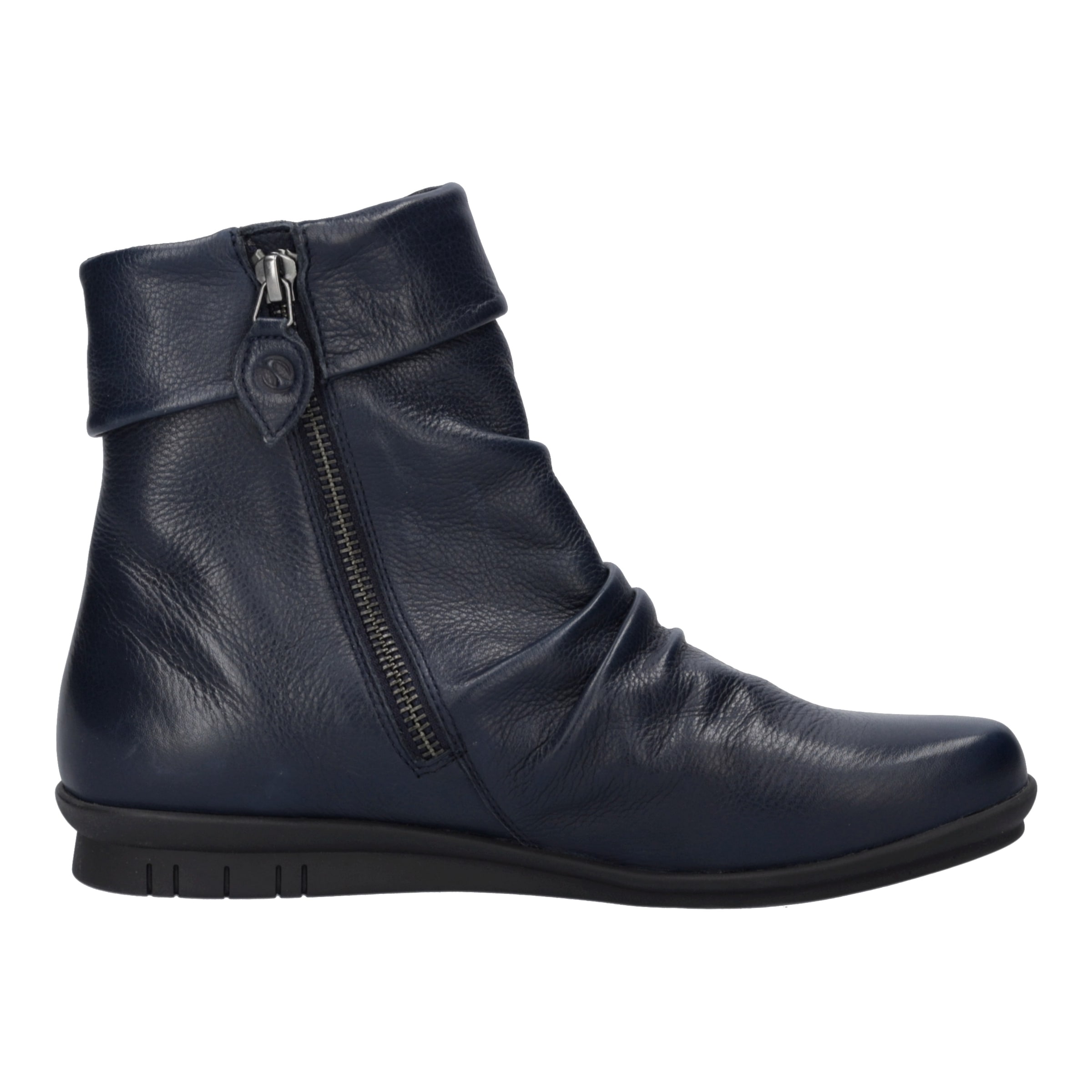 Josef Seibel Stiefelette »Violet 02, ocean«