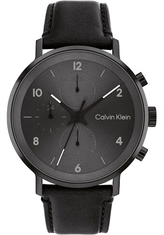 Calvin Klein Multifunktionsuhr »Modern Multifunction, 25200111« kaufen