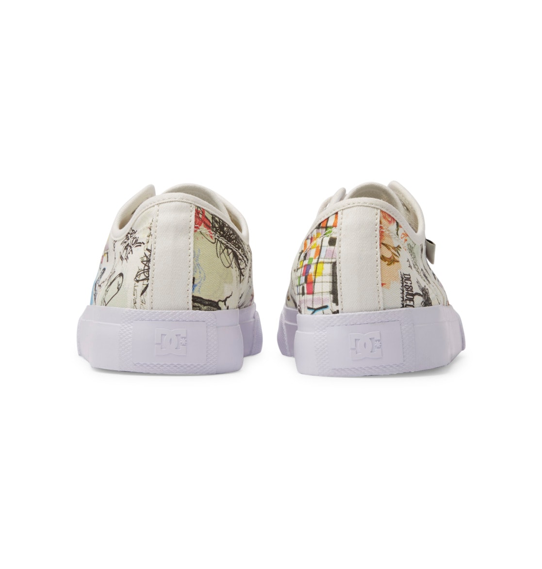 DC Shoes Sneaker »Manual«