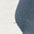 rauchblau - ecru (T-Shirts aus nachhaltigem Material)