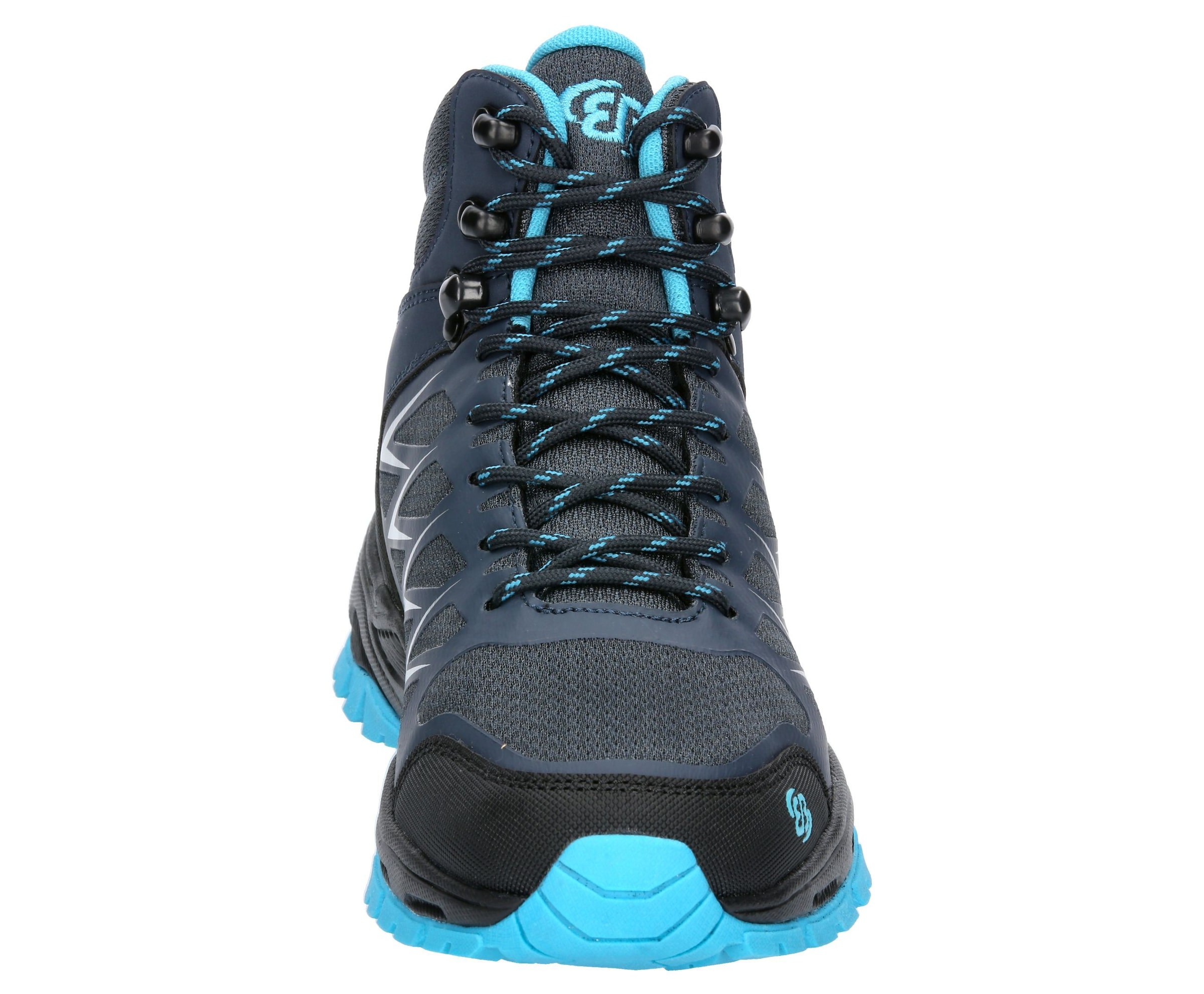 BRÜTTING Wanderstiefel »Outdoorstiefel Norwalk High«