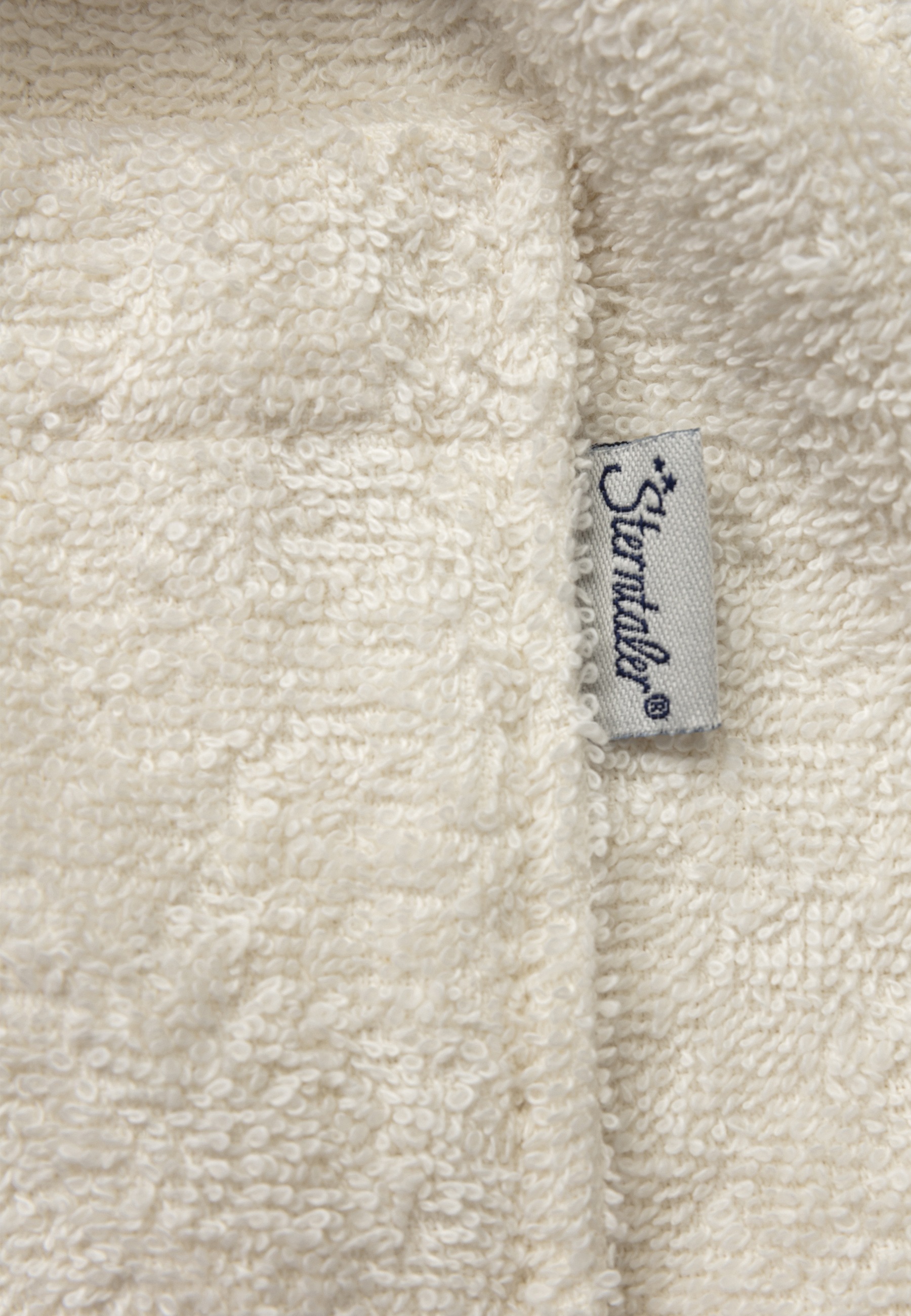 Sterntaler® Bademantel »Bademantel ENTE Edda«
