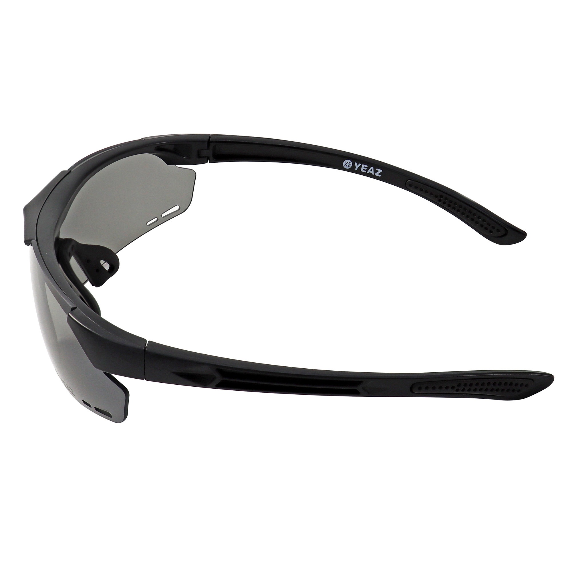 YEAZ Snowboardbrille »Magnet-Sport-Sonnenbrille SUNUP«