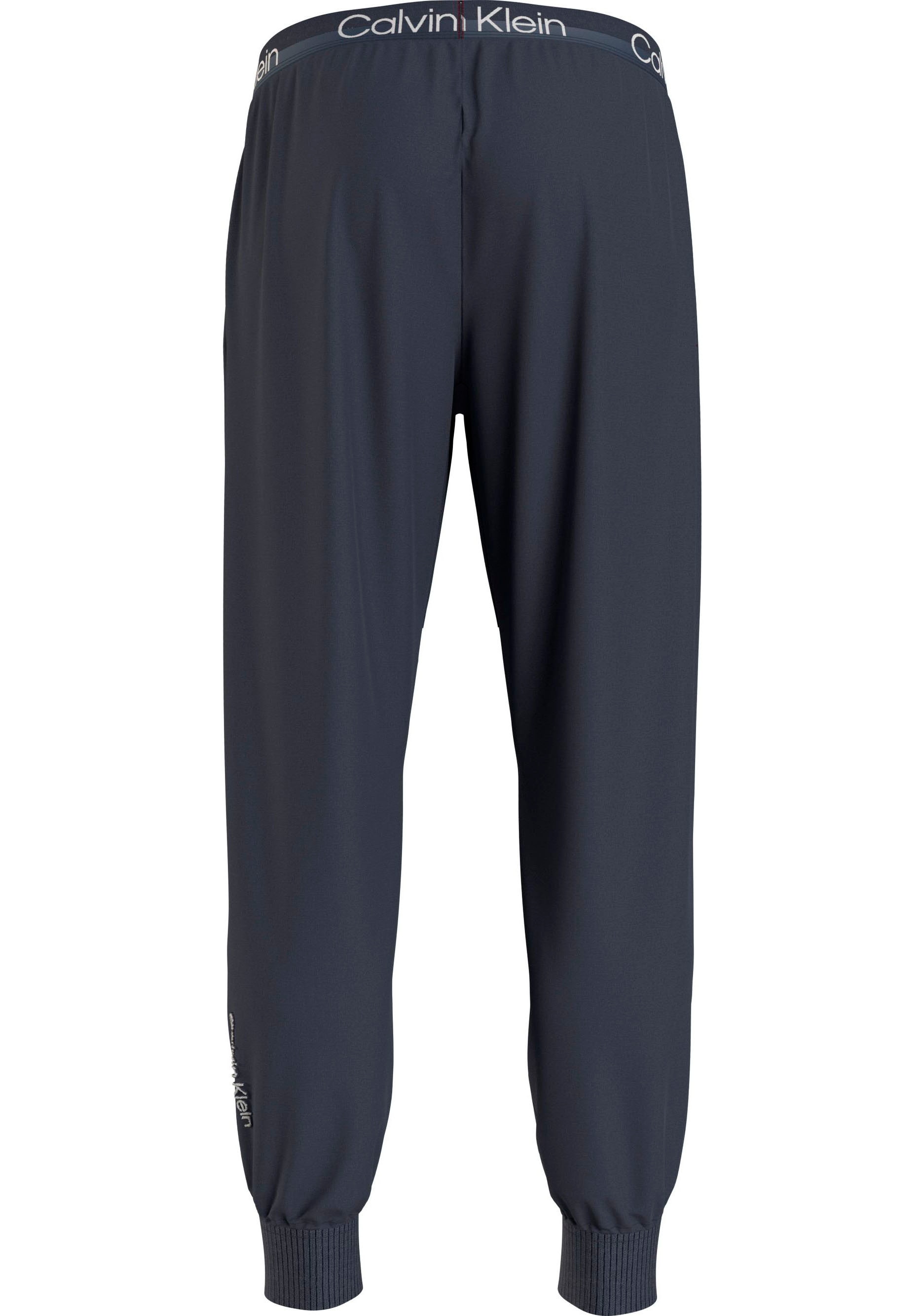 Calvin Klein Underwear Sweathose »JOGGER«, mit Gummizug am Beinabschluss