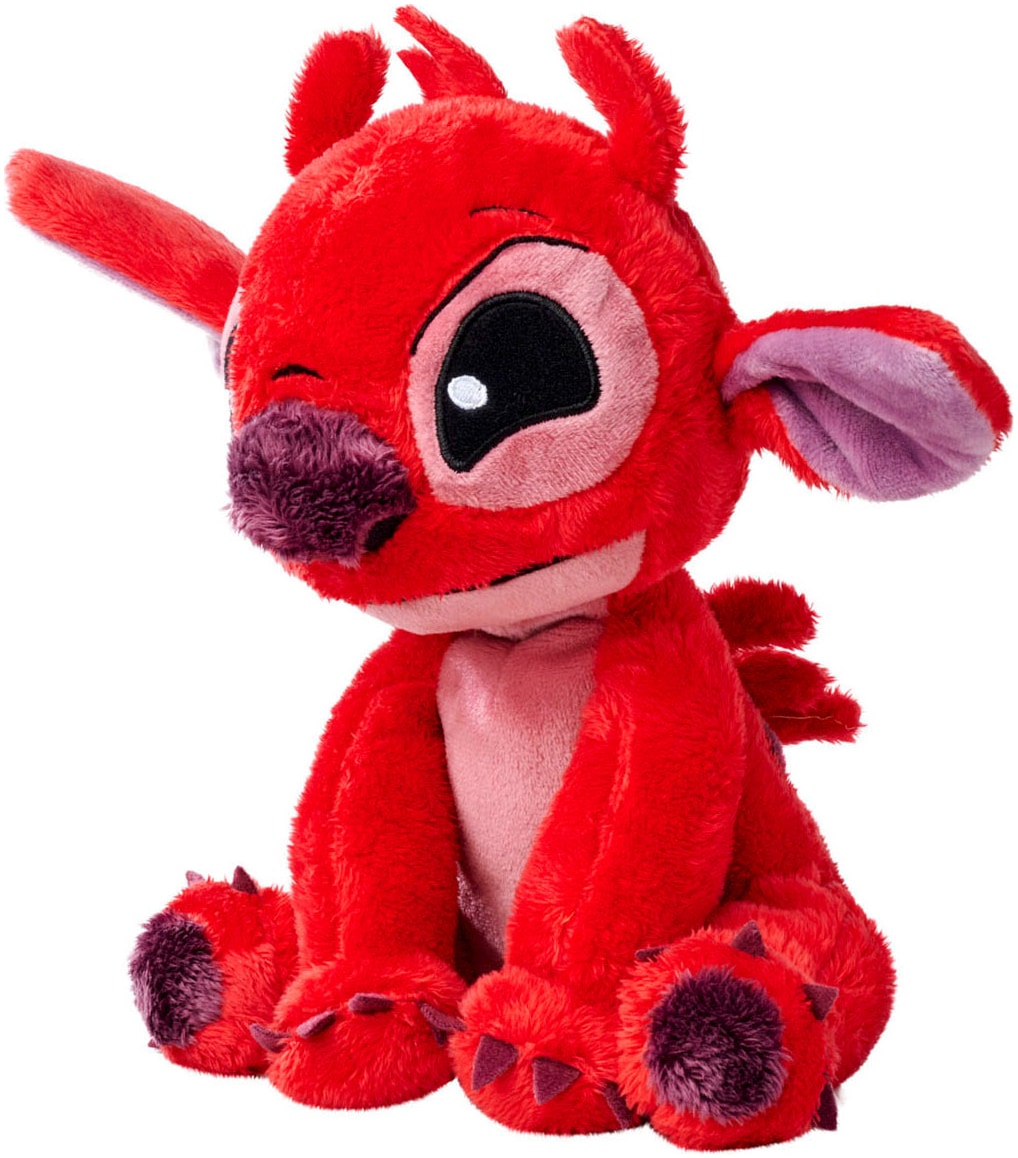 SIMBA Plüschfigur »Disney Lilo und Stitch, Leroy, 25 cm«