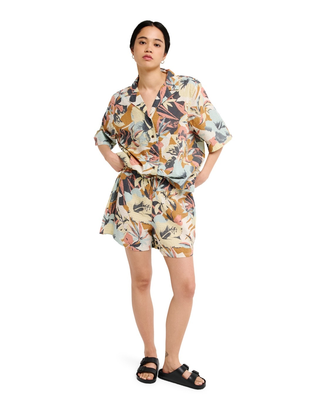 Quiksilver Shorts »Ludden«