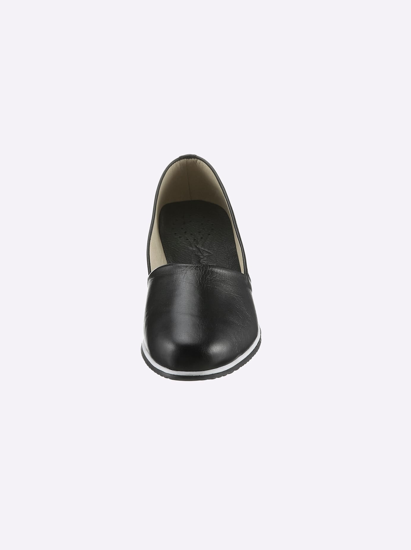 heine Slipper