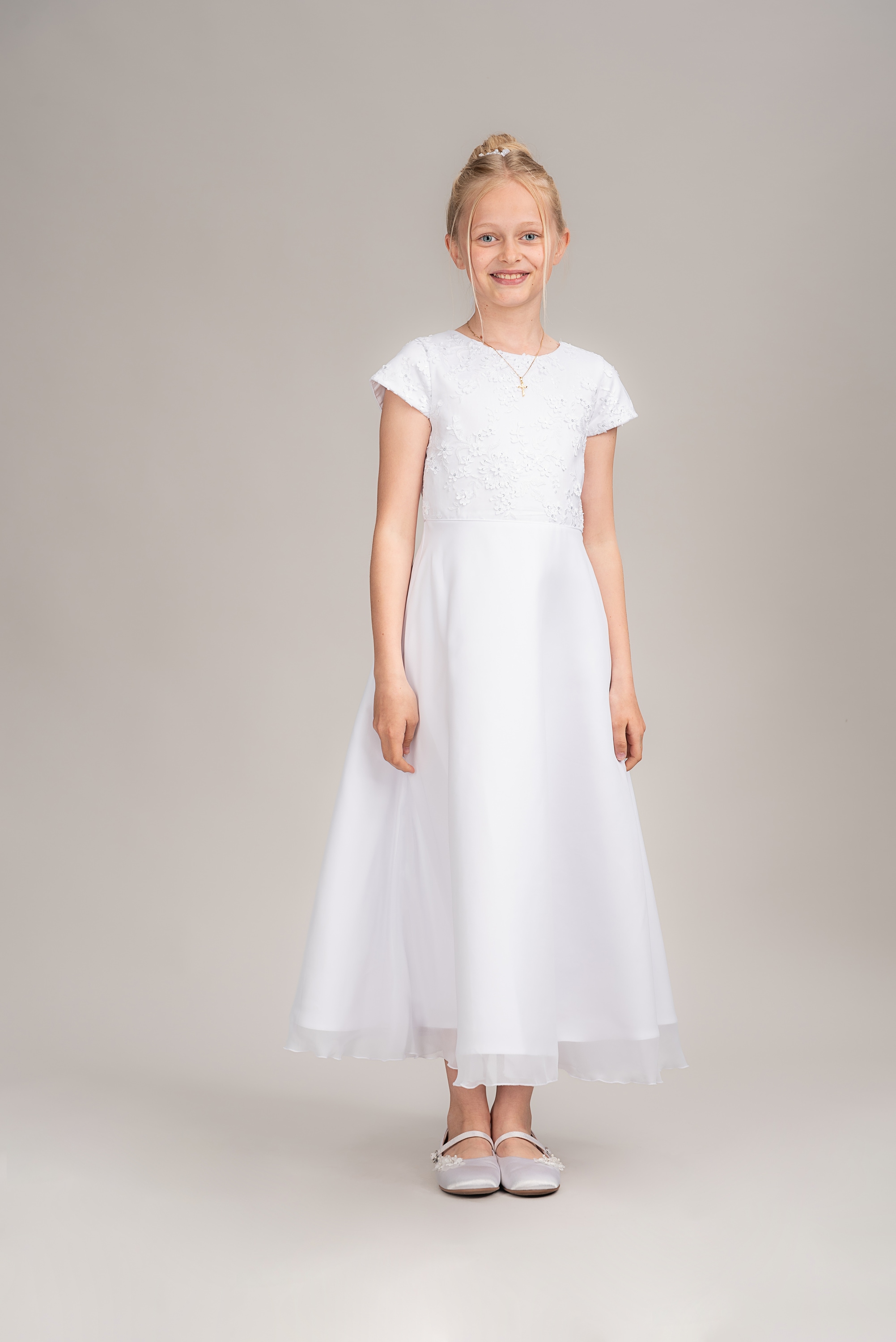 DANAMADE Partykleid »DANAMADE Dresses Mädchenkleid«