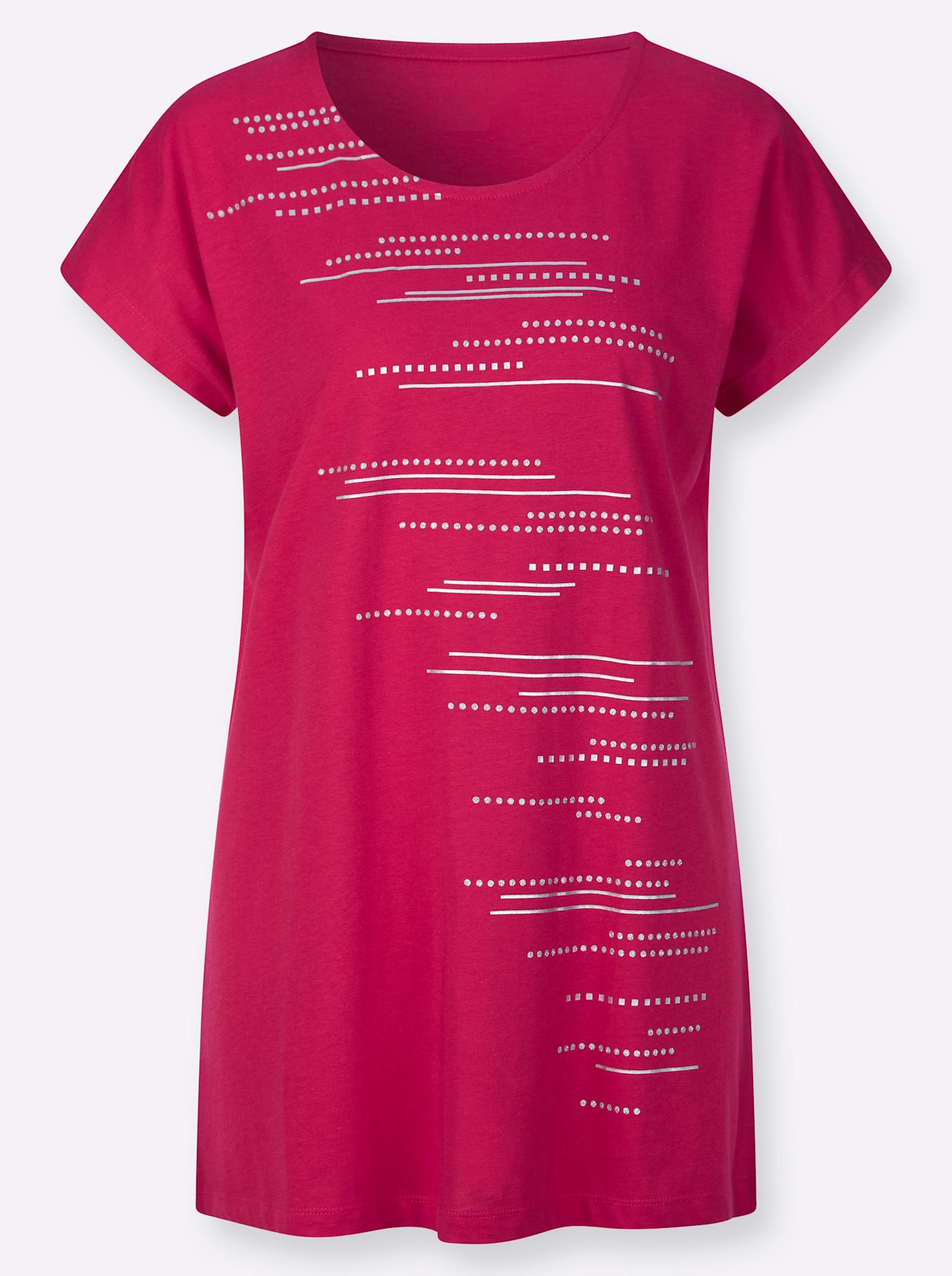   Longshirt »Longshirt«, 1 tlg.
