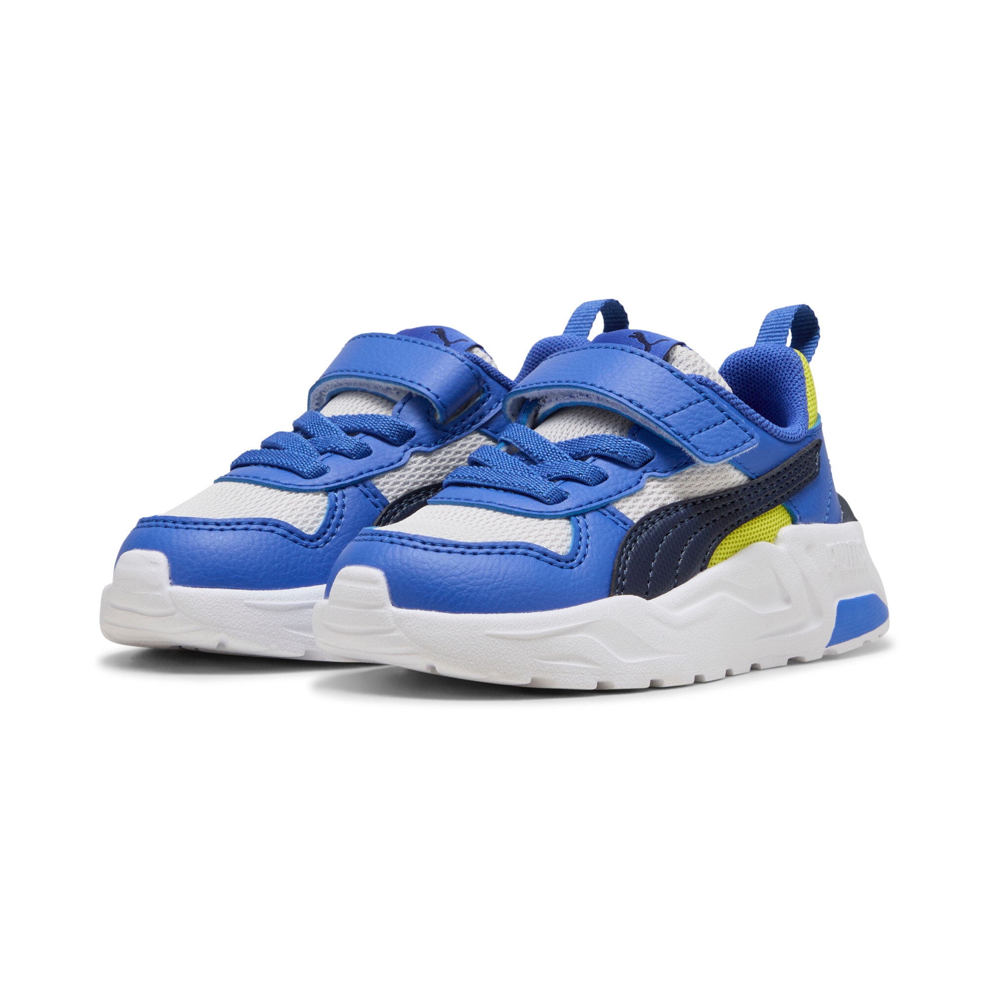 PUMA Sneaker »TRINITY 2 LT AC+ INF«  für vielseitige Aktivitäten, atmungsaktives Mesh-Obermaterial