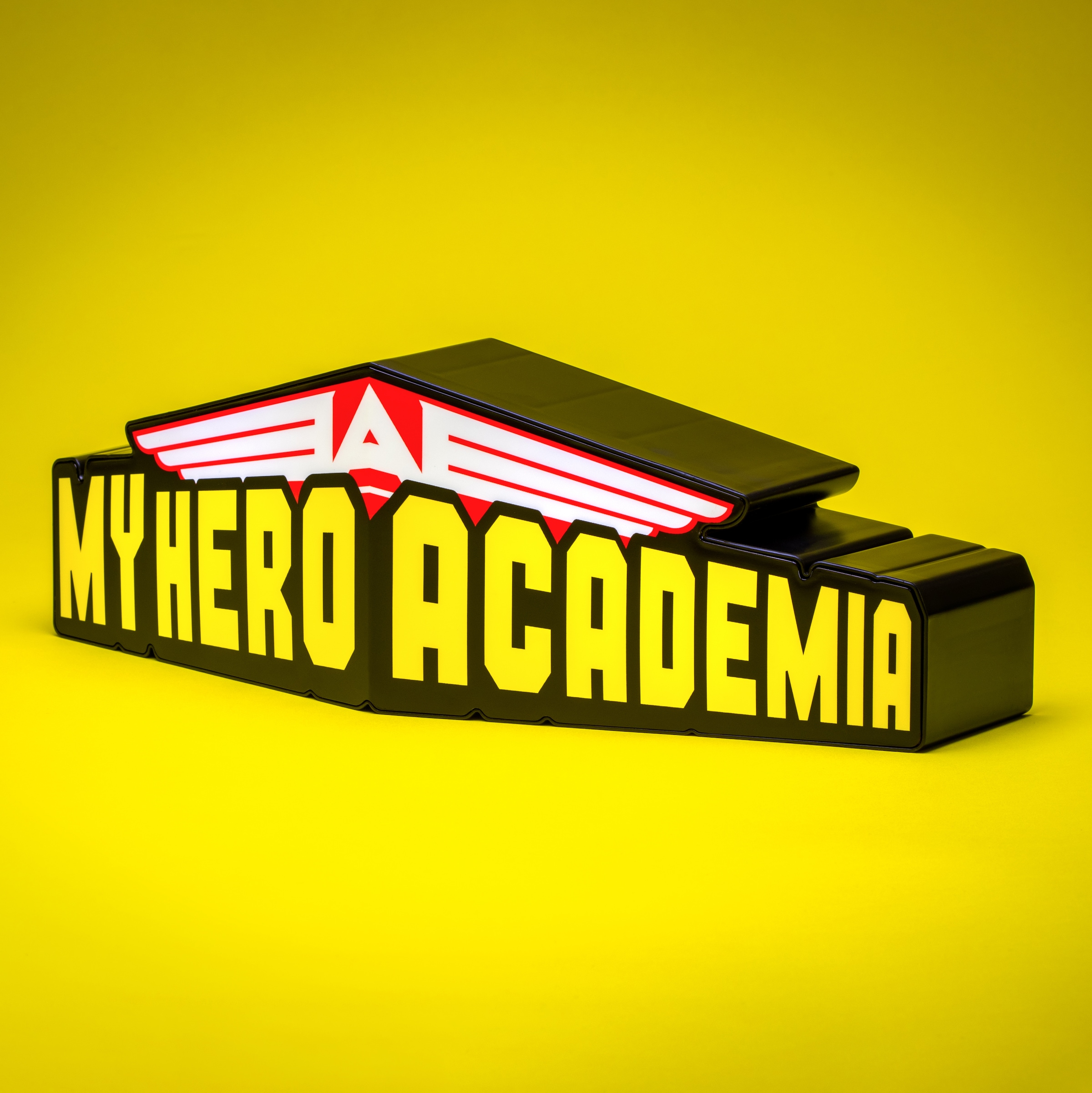 Paladone LED Dekolicht »My Hero Academia Logo Leuchte«