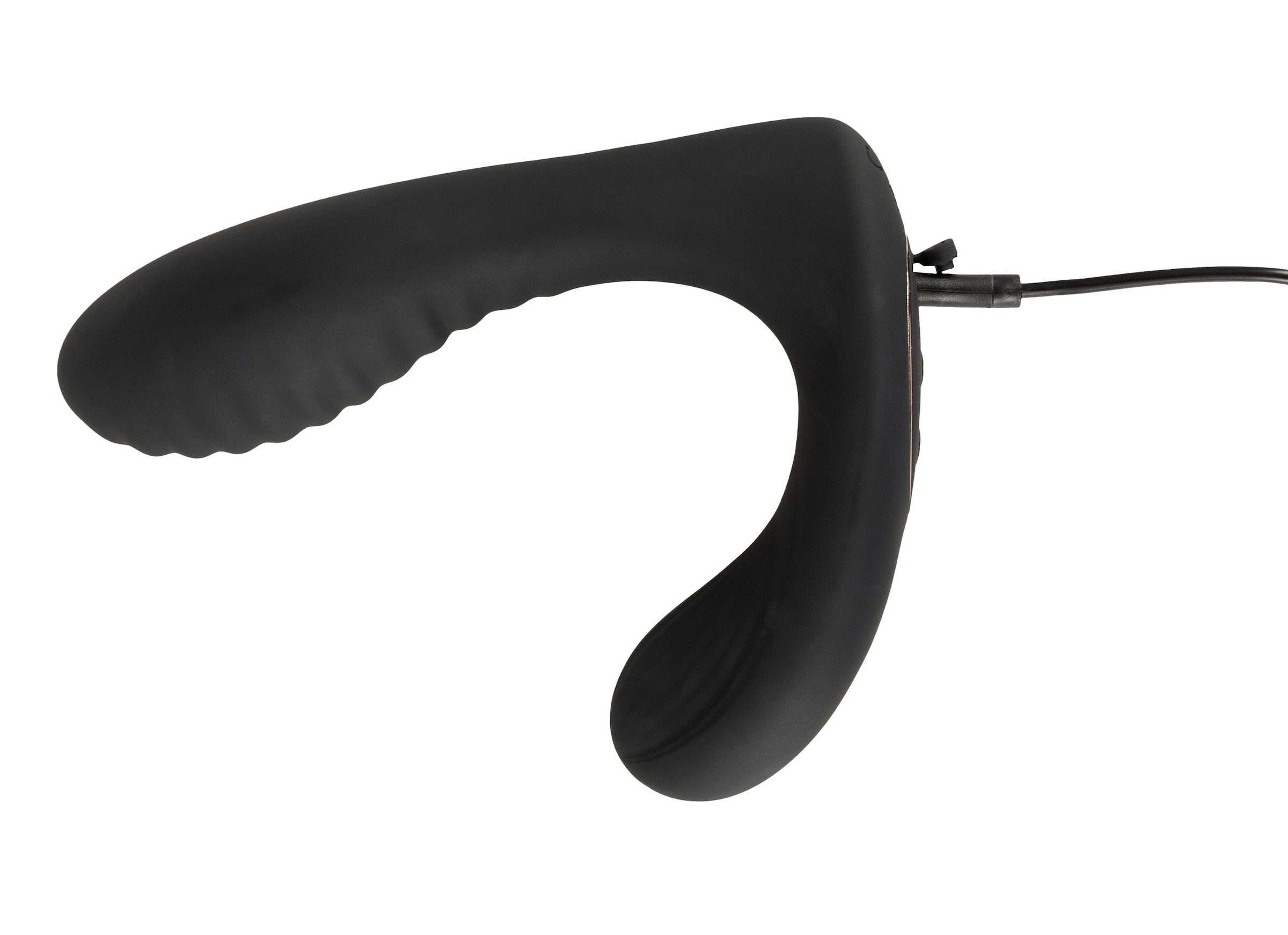 You2Toys Anal-Stimulator »Prostata-Vibrator Intense RC Prostate Plug« ()