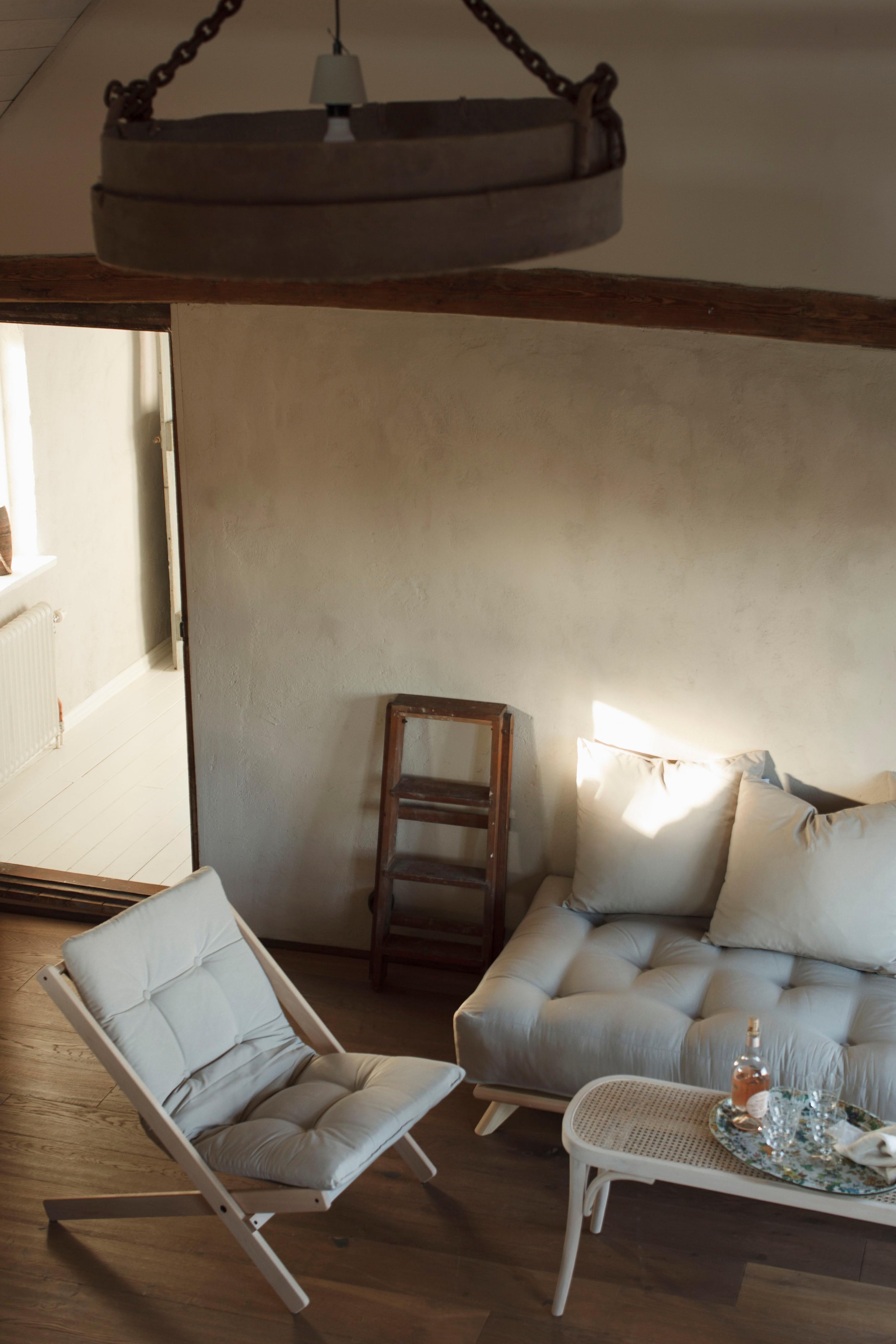 Karup Design Klappstuhl »Boogie« () Bezugsqualität 1