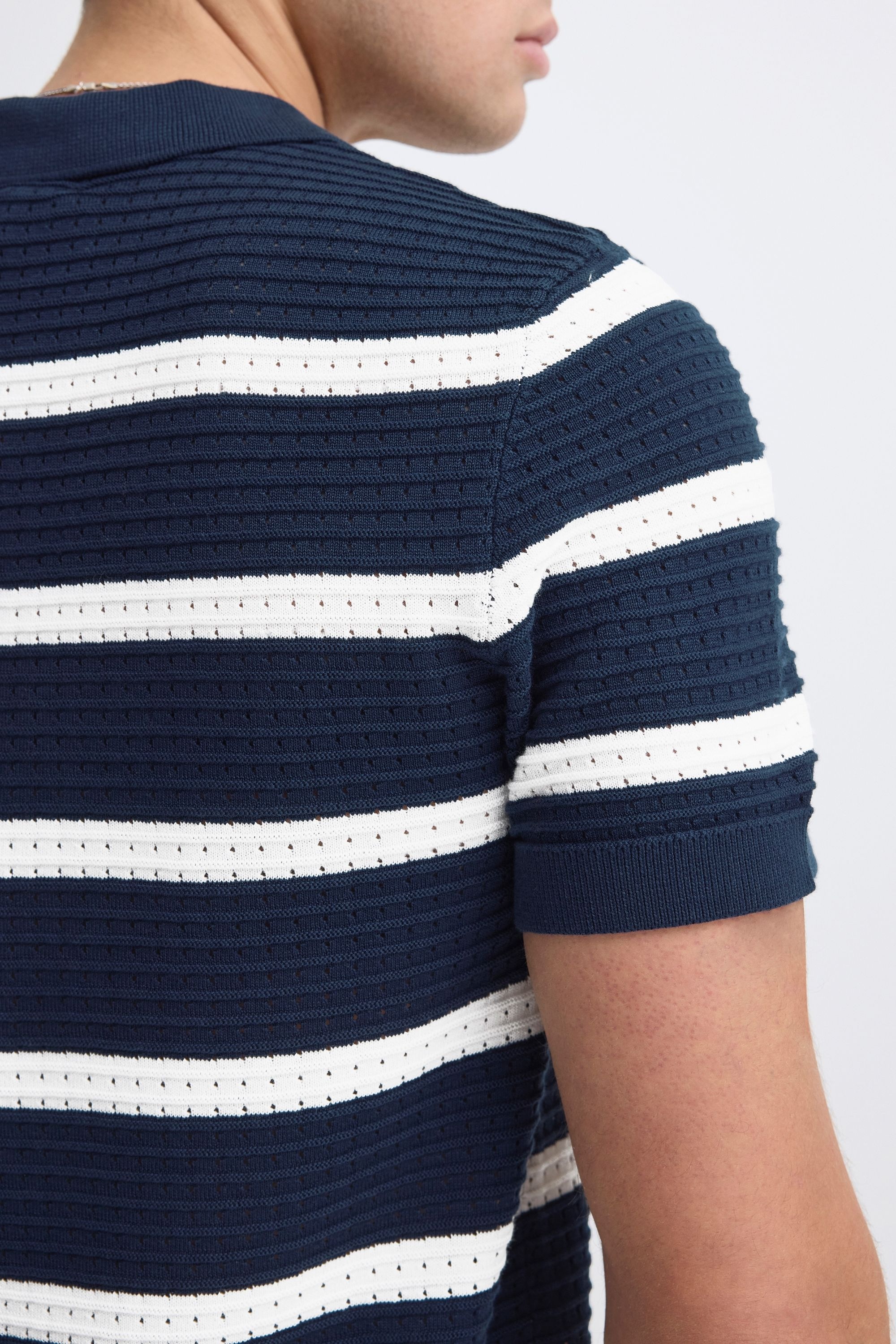 Casual Friday Poloshirt »Poloshirt CFDahlin«
