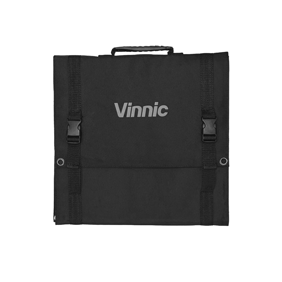 Vinnic Solarladegerät »SOCOMPA PRO Foldable Solar Panel 60W«