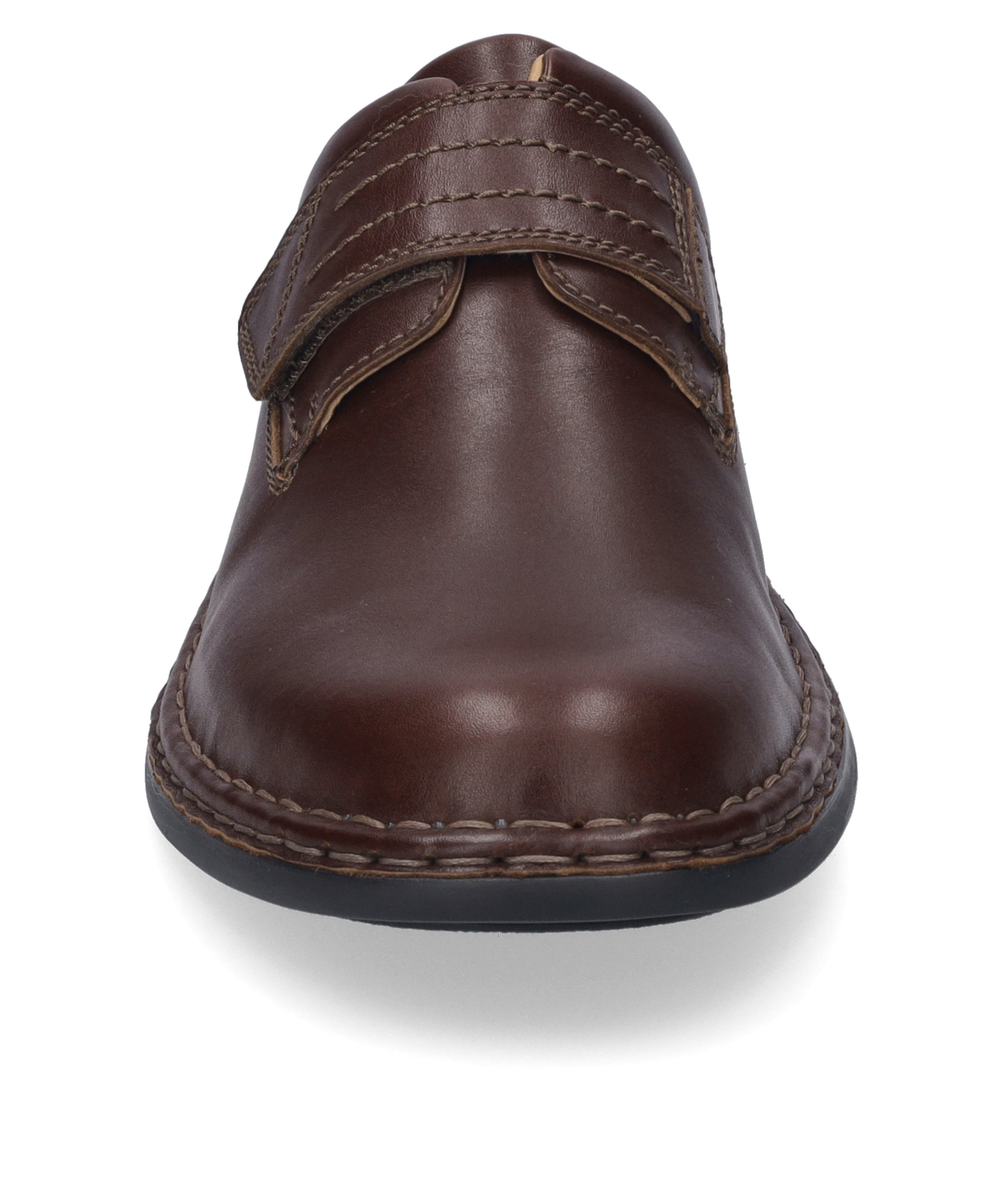 Josef Seibel Slipper »Vigo 14, brandy«