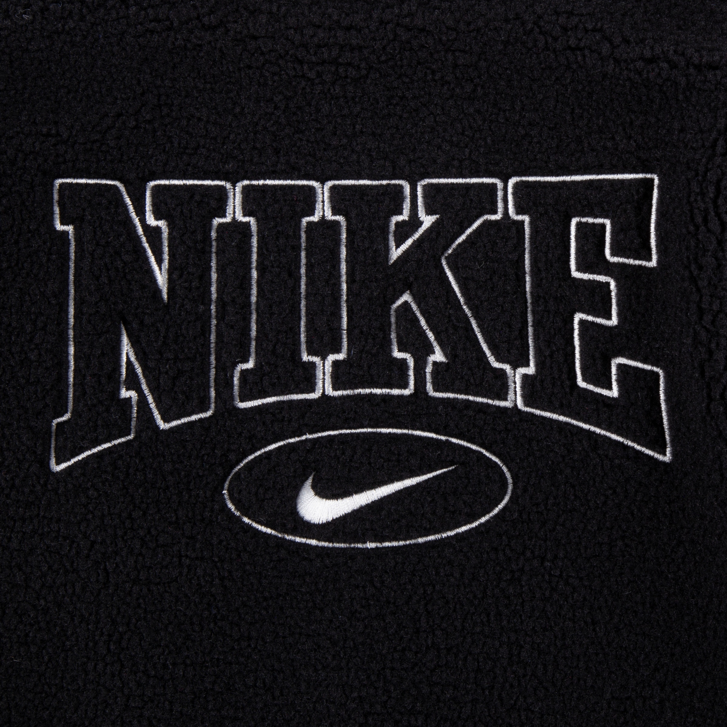Nike Sportswear Fleecejacke, für Kinder
