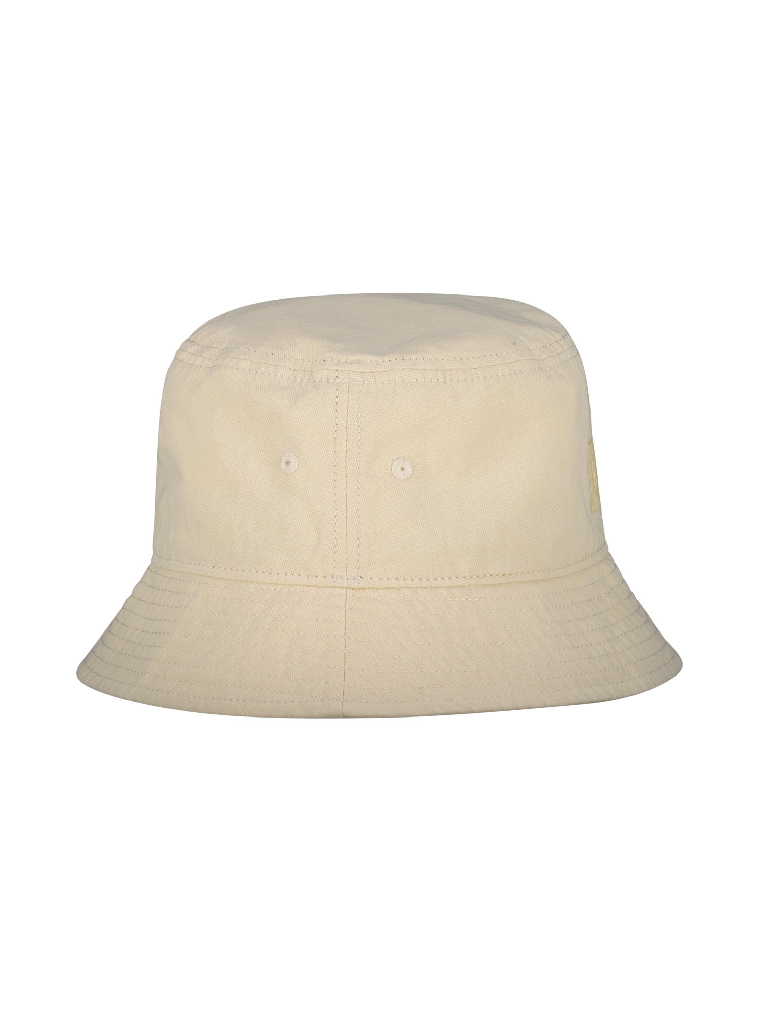LERROS Jerseymütze »LERROS Bucket-Hat aus Baumwolle«