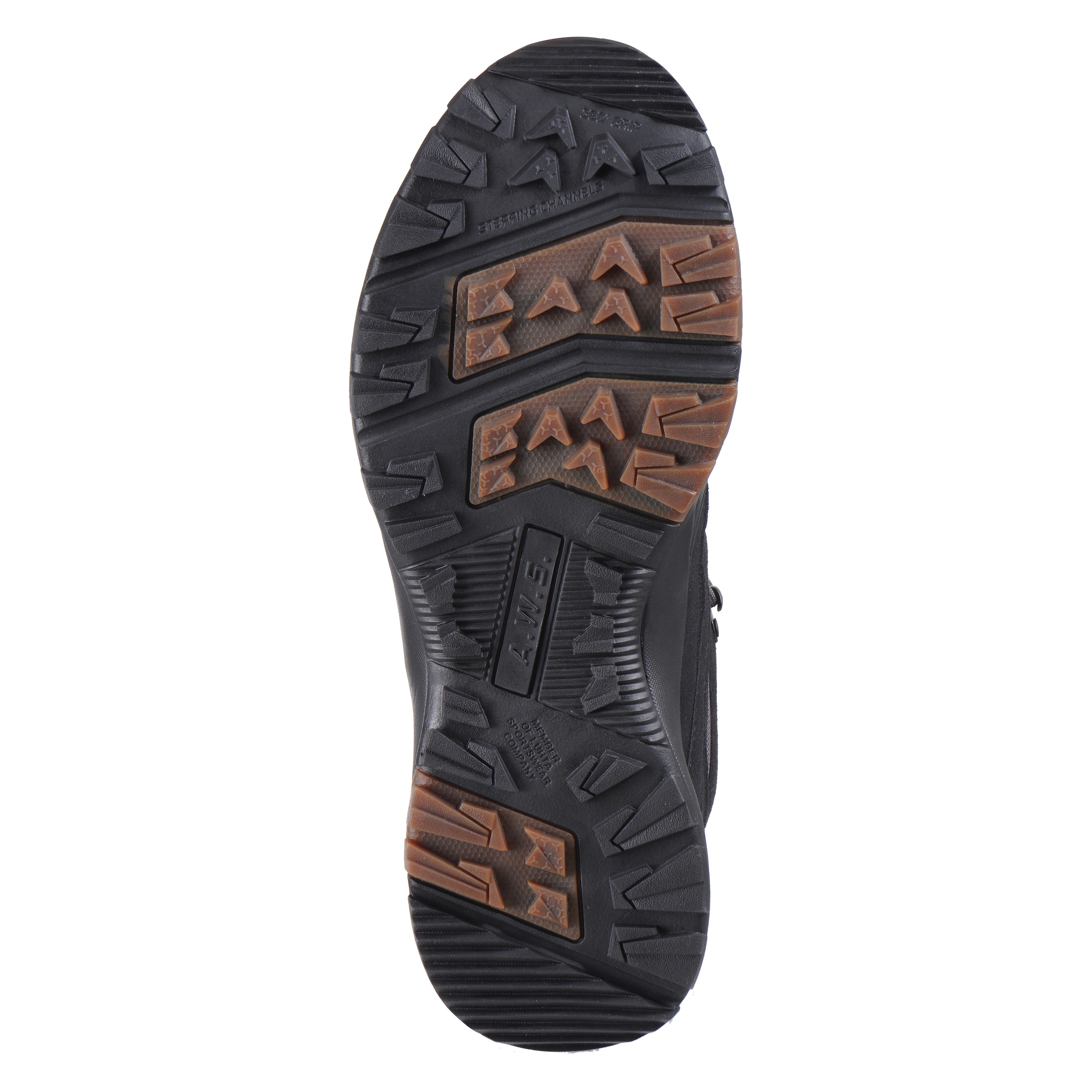 Icepeak Wanderschuh »AURA MC MR«, wasserdicht