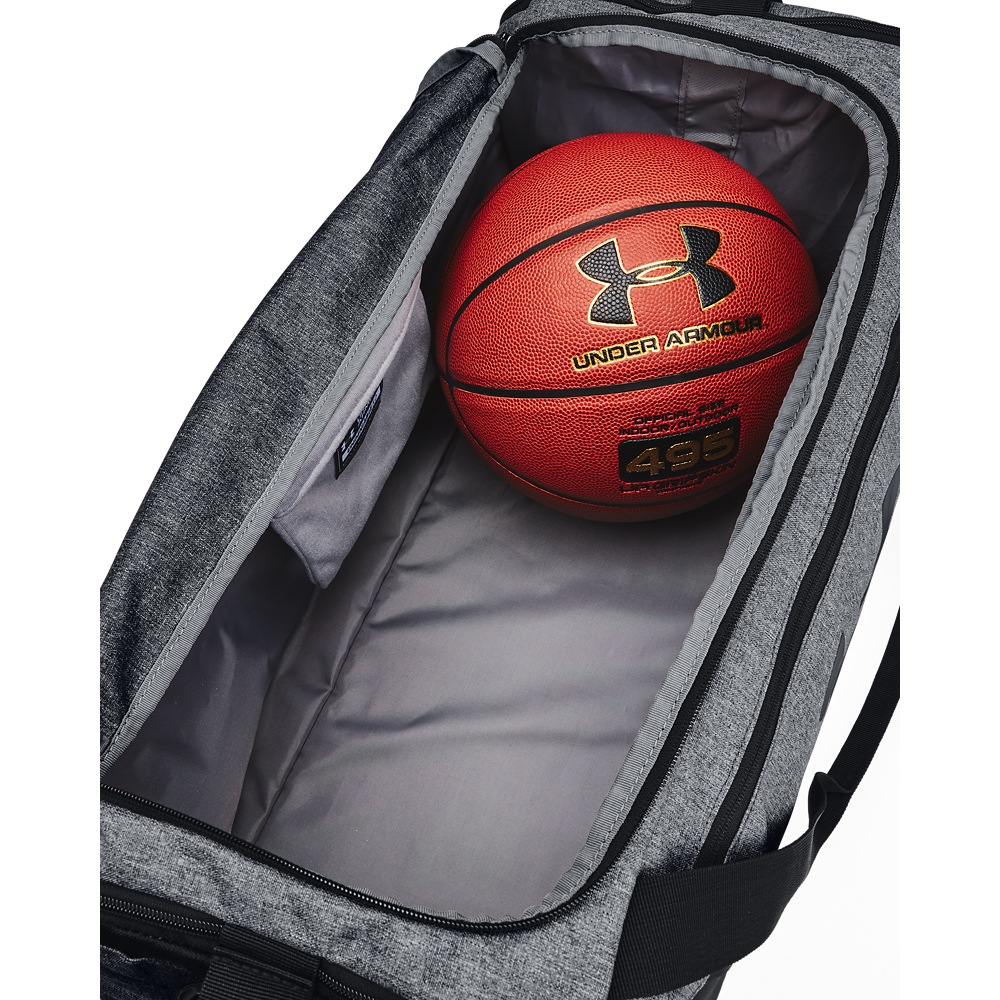 Under Armour® Sporttasche »UA Undeniable 5.0 Duffle MD« 58 Liter Volumen