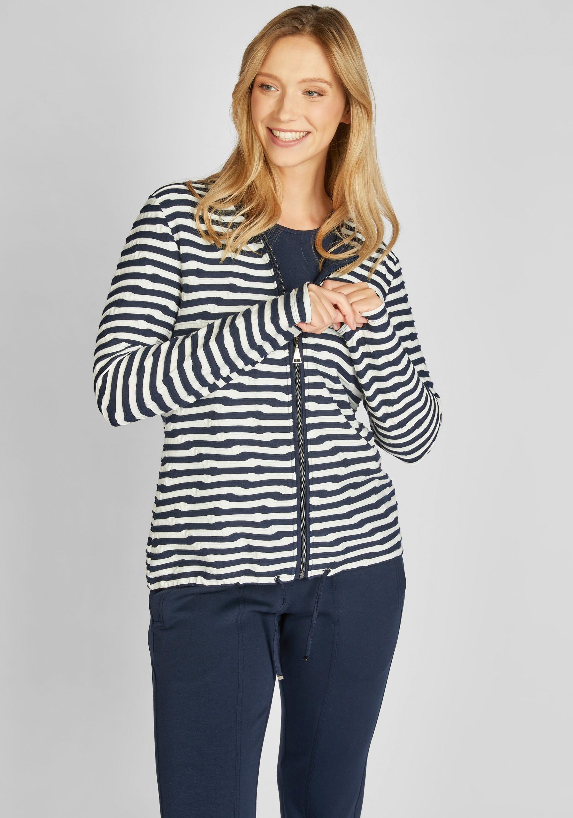 Rabe Cardigan »RABE MODEN,Twin-Set« kaufen