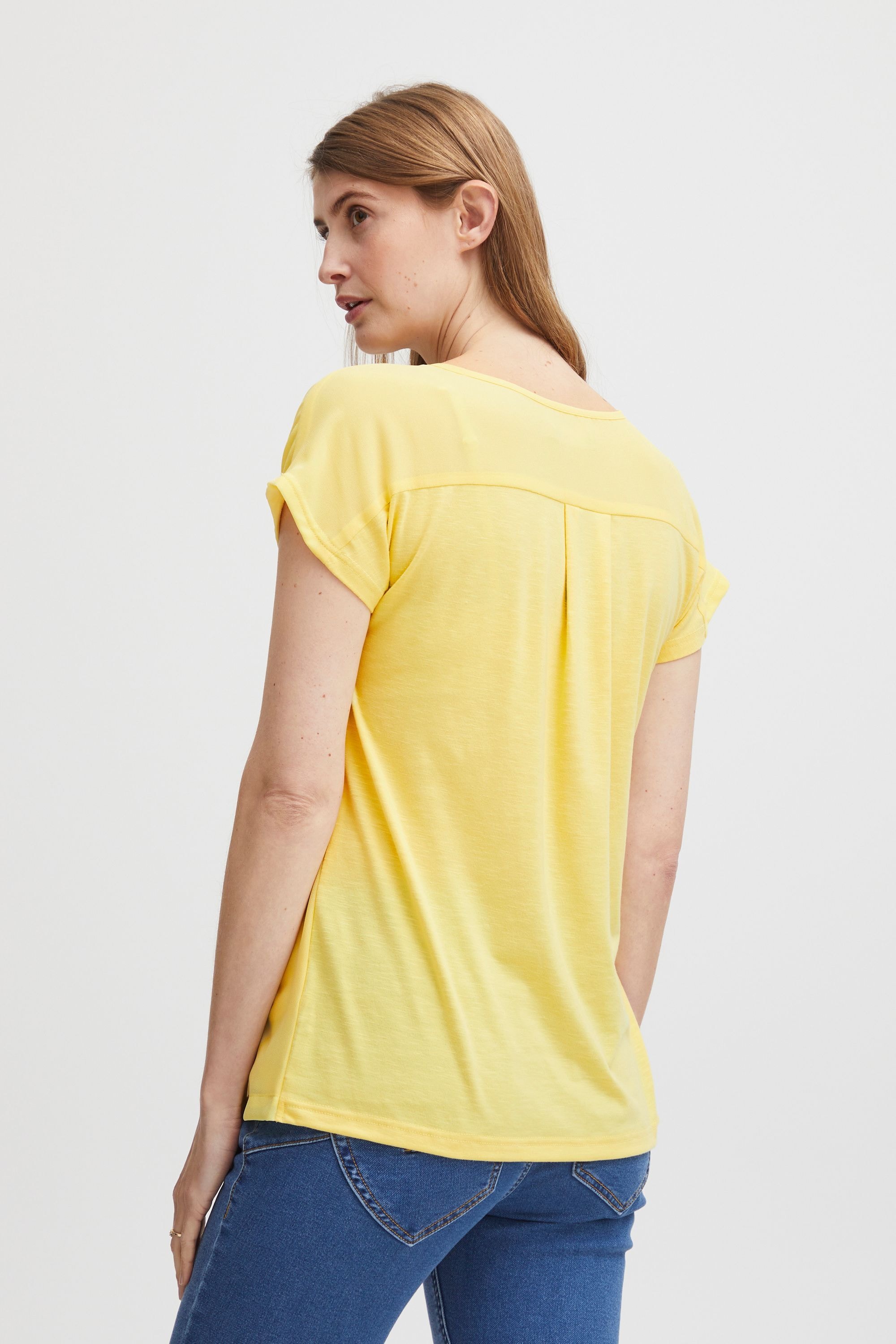 fransa Blusenshirt »Shirtbluse FRZawov«