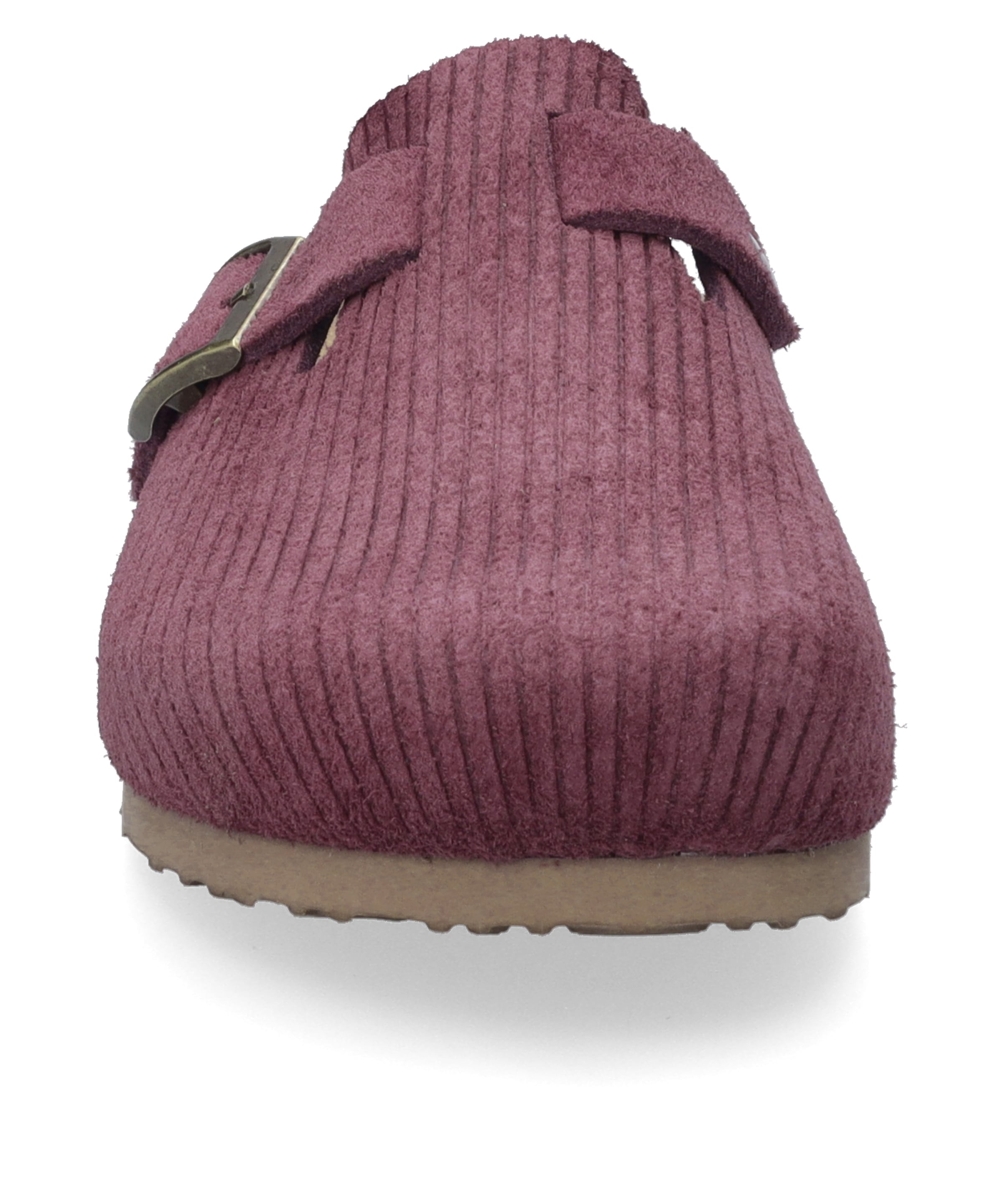 Josef Seibel Clog »Hermine 04, berry«