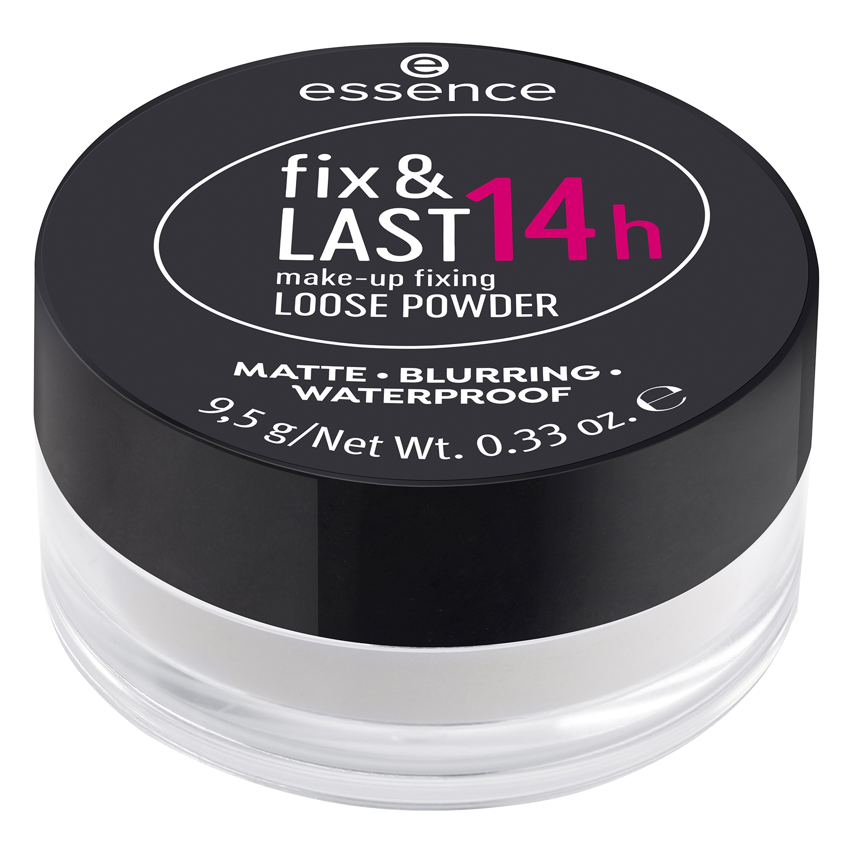 Essence Puder »fix & | (Set, tlg.) LOOSE 3 UNIVERSAL bestellen 14h online fixing make-up LAST POWDER«