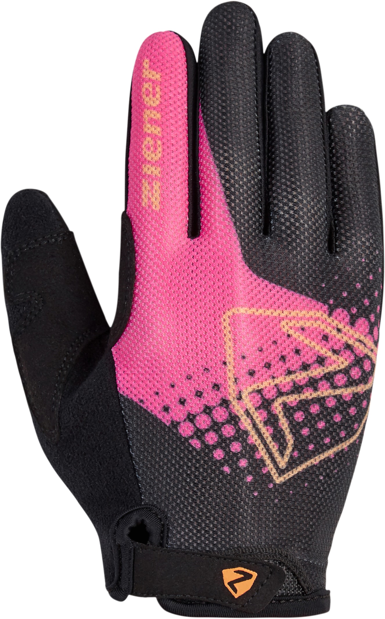Ziener Fahrradhandschuhe »COLO-Z«