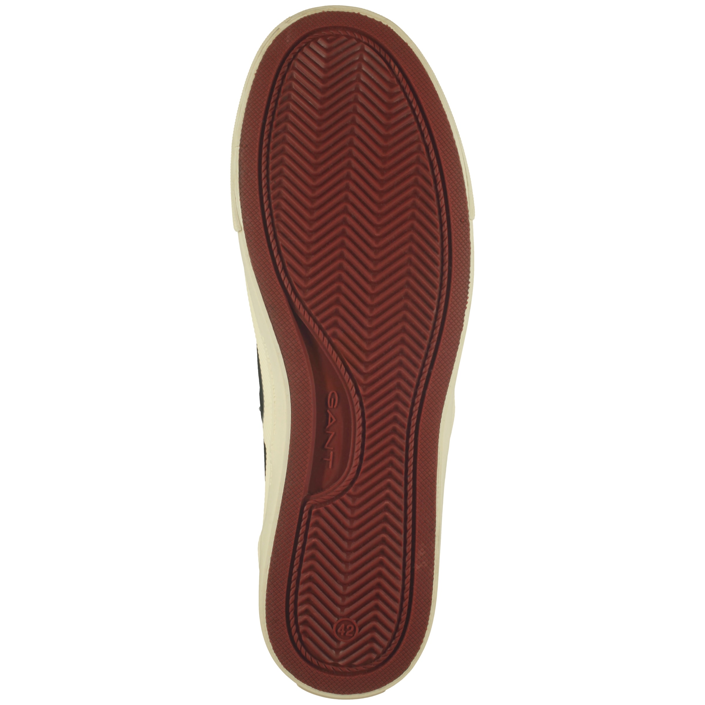 Gant Slip-On Sneaker »Killox«, Slipper, Sneaker, Freizeitschuh mit Gummizug