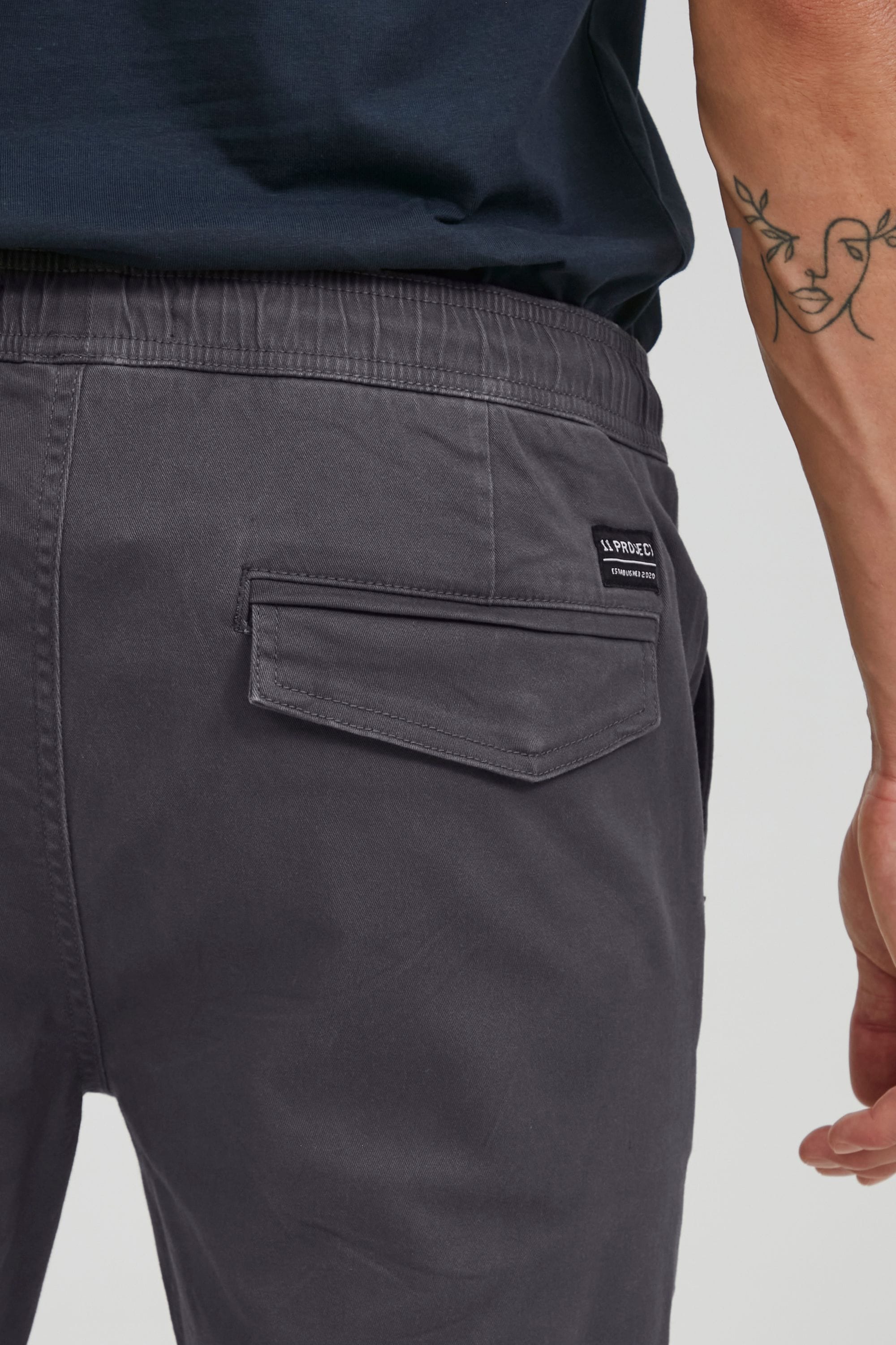 11 Project Chinohose »Chinohose PRGaetano«