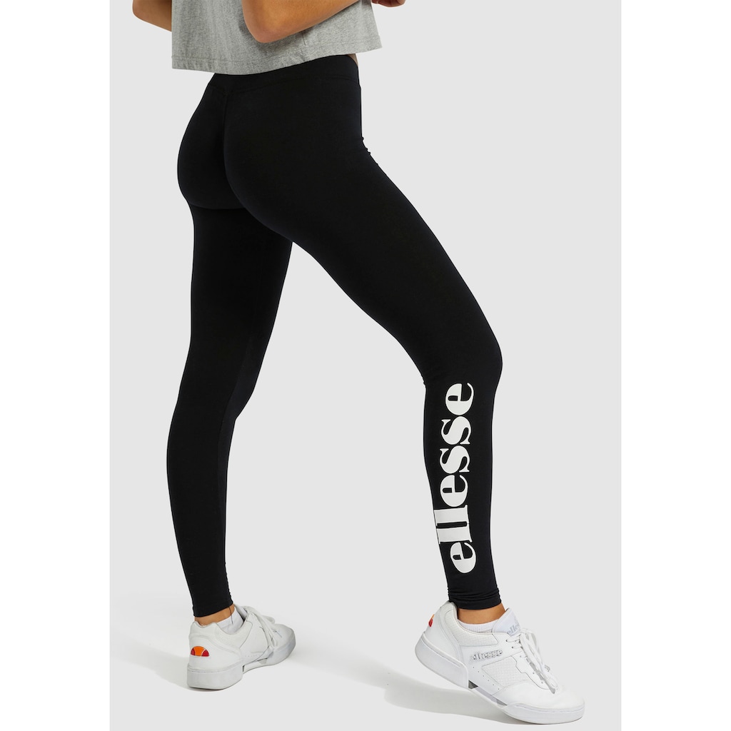 Ellesse Leggings »SOLOS 2 LEGGING«