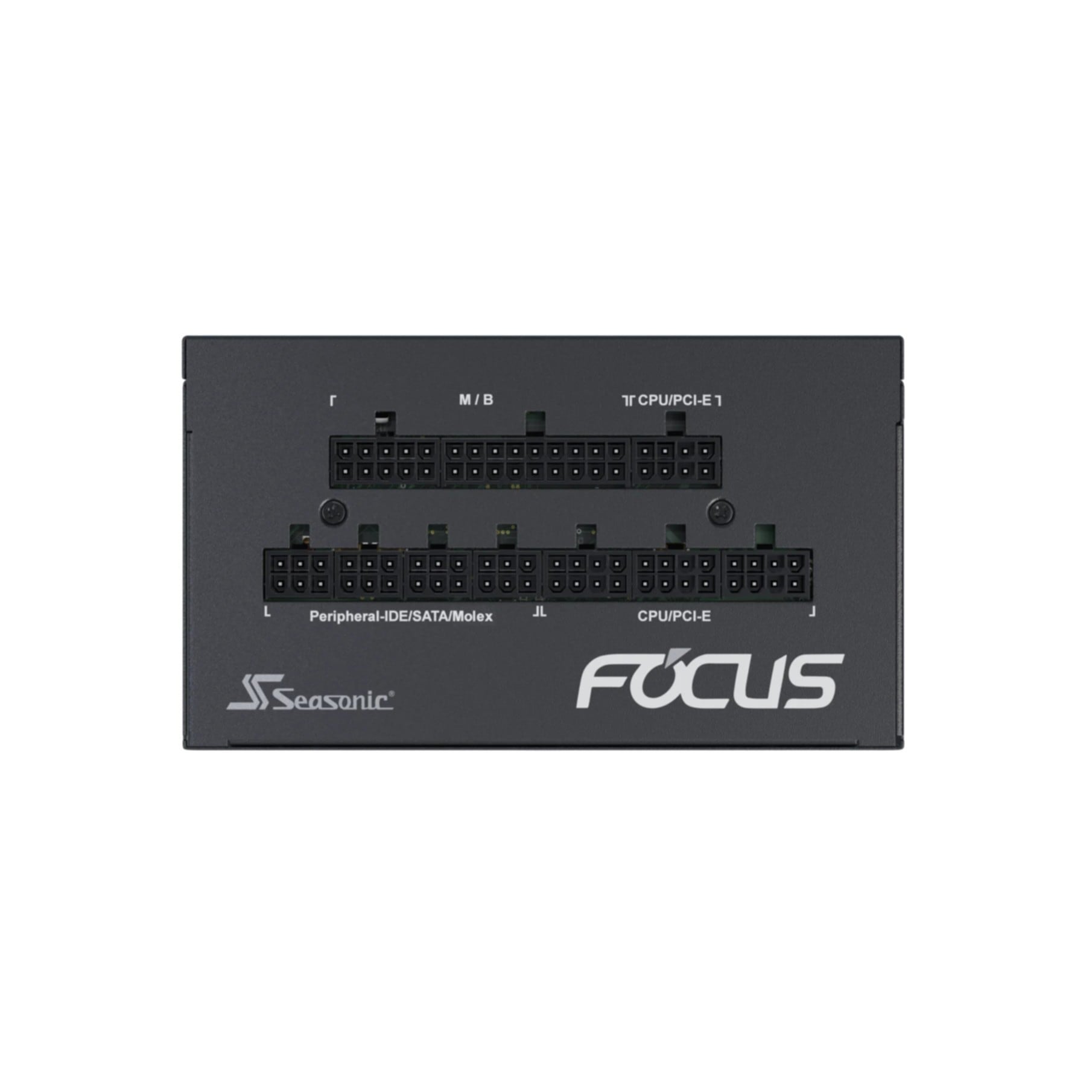 Seasonic Netzteil »Focus GX«