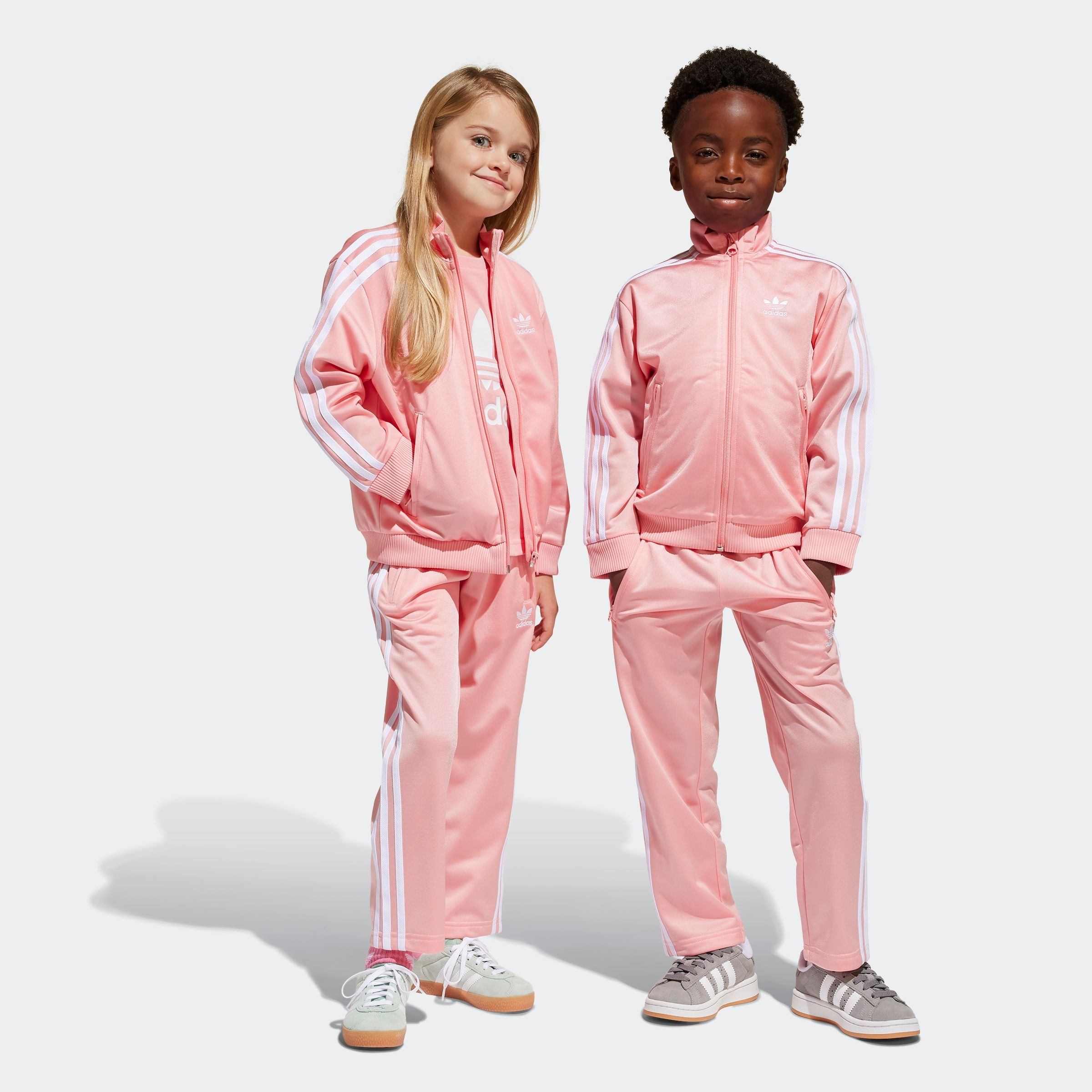 adidas Originals Trainingsanzug »FIREBIRD«, (2 tlg.)