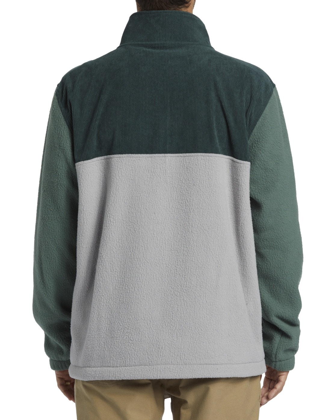 Billabong Fleecepullover »Trail«
