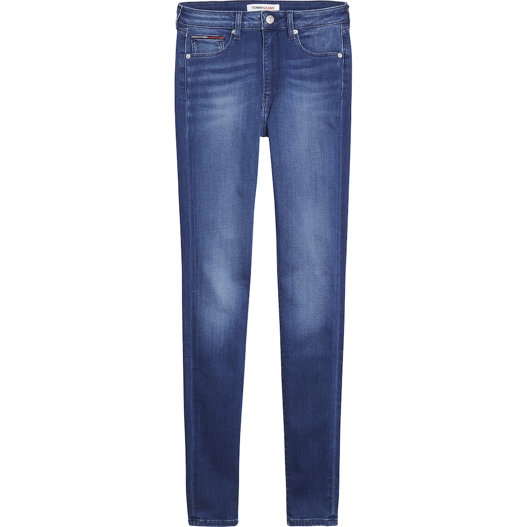 Tommy Jeans Skinny-fit-Jeans