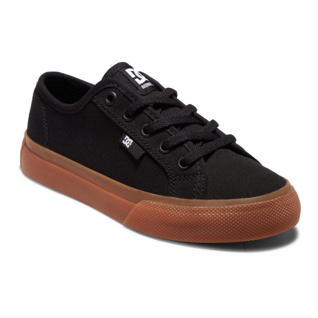 DC Shoes Sneaker »Manual«