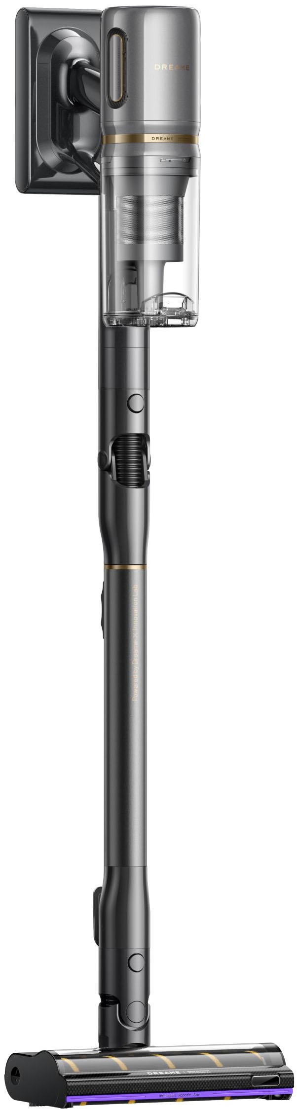 Dreame Akku-Stielstaubsauger »V20 Pro«