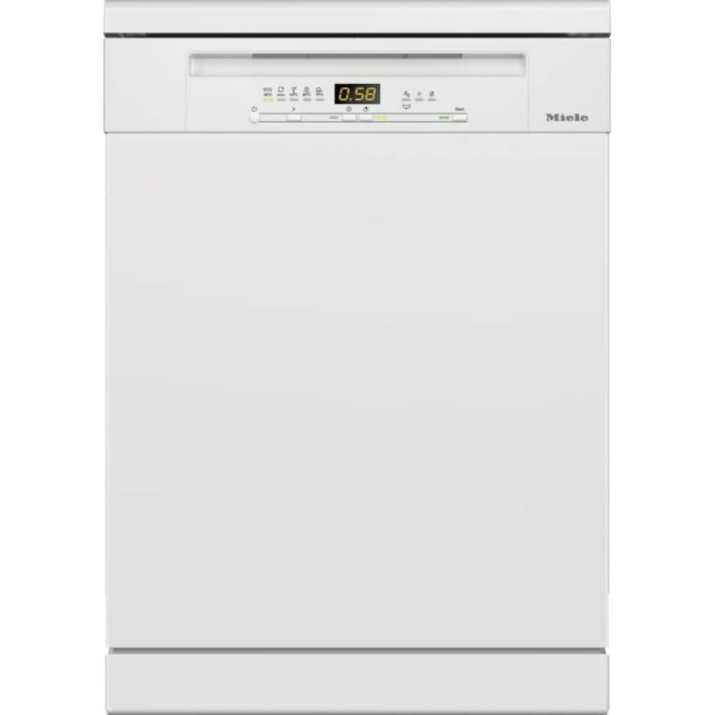 Miele Standgeschirrspüler, G 5210 SC Active Plus, 8,9 l, 14 Maßgedecke