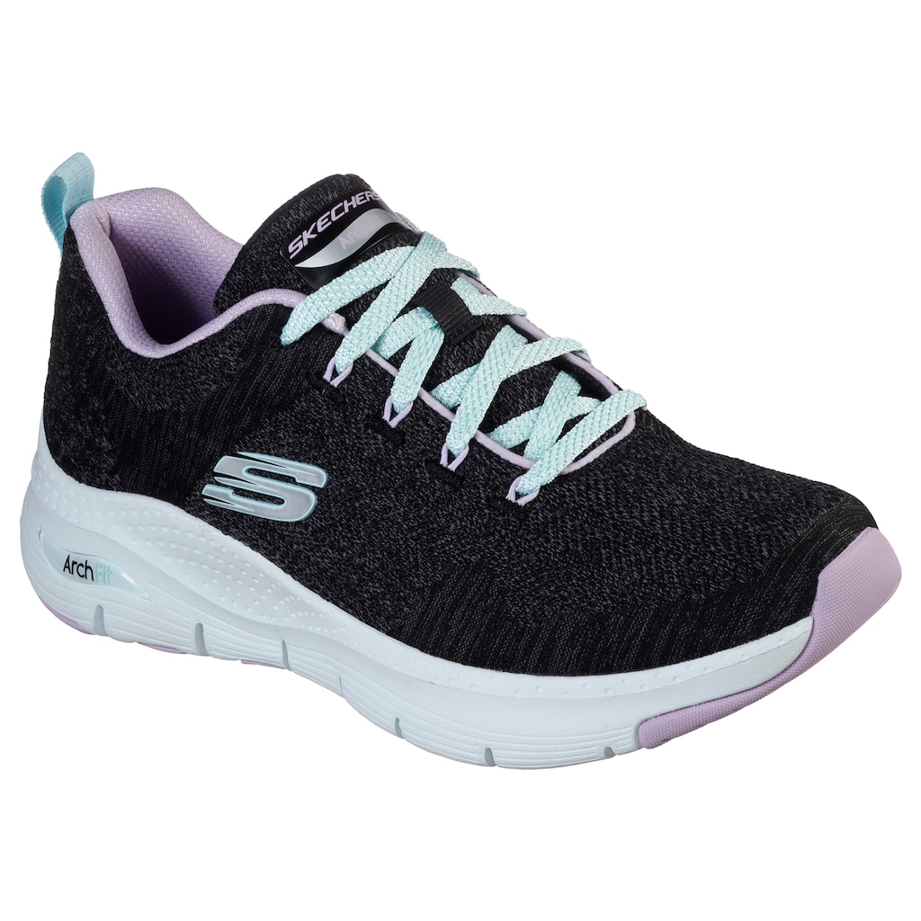 Skechers Sneaker »ARCH FIT - COMFY WAVE«