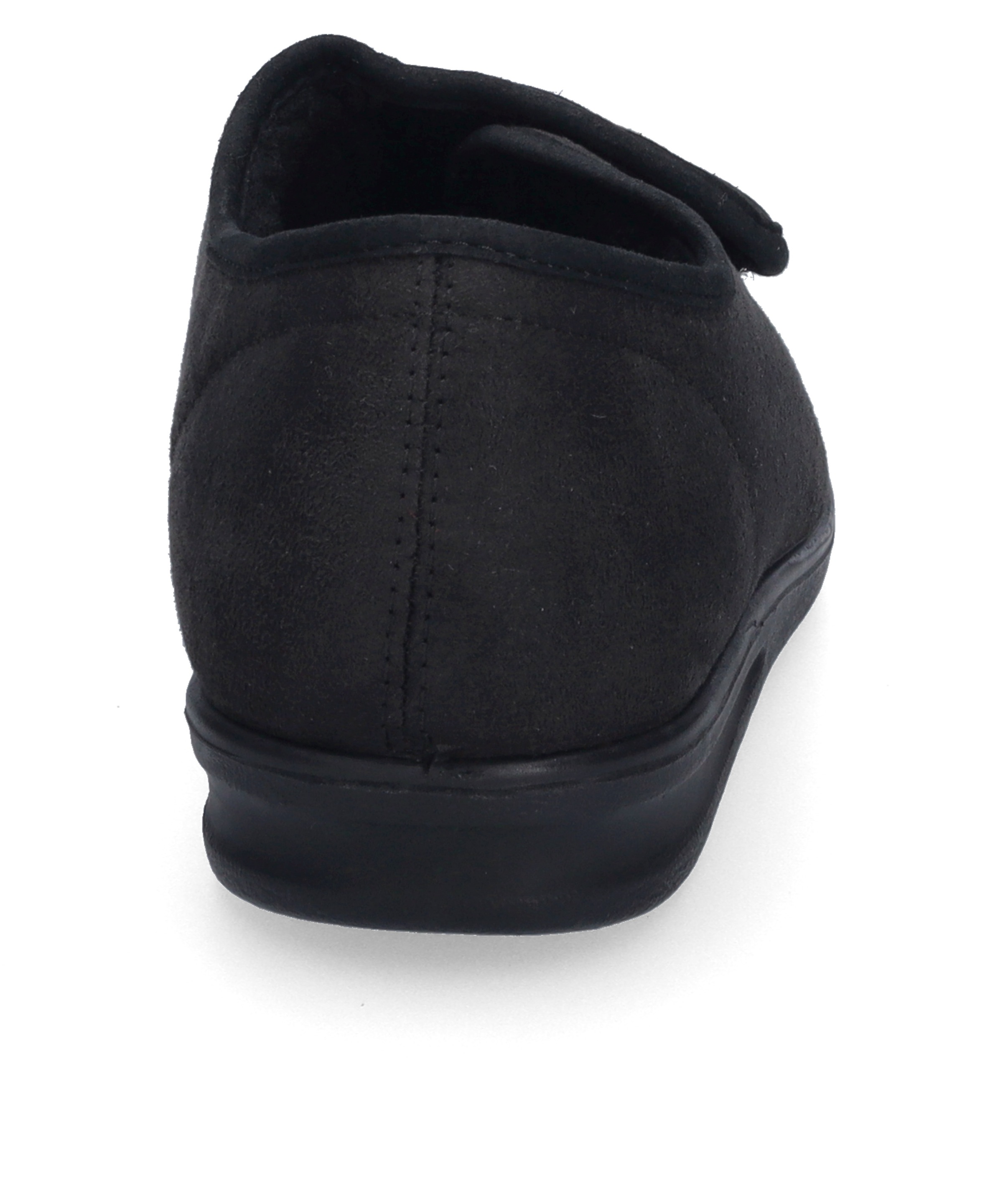 Josef Seibel Hausschuh »Belfort 85 W, schwarz«