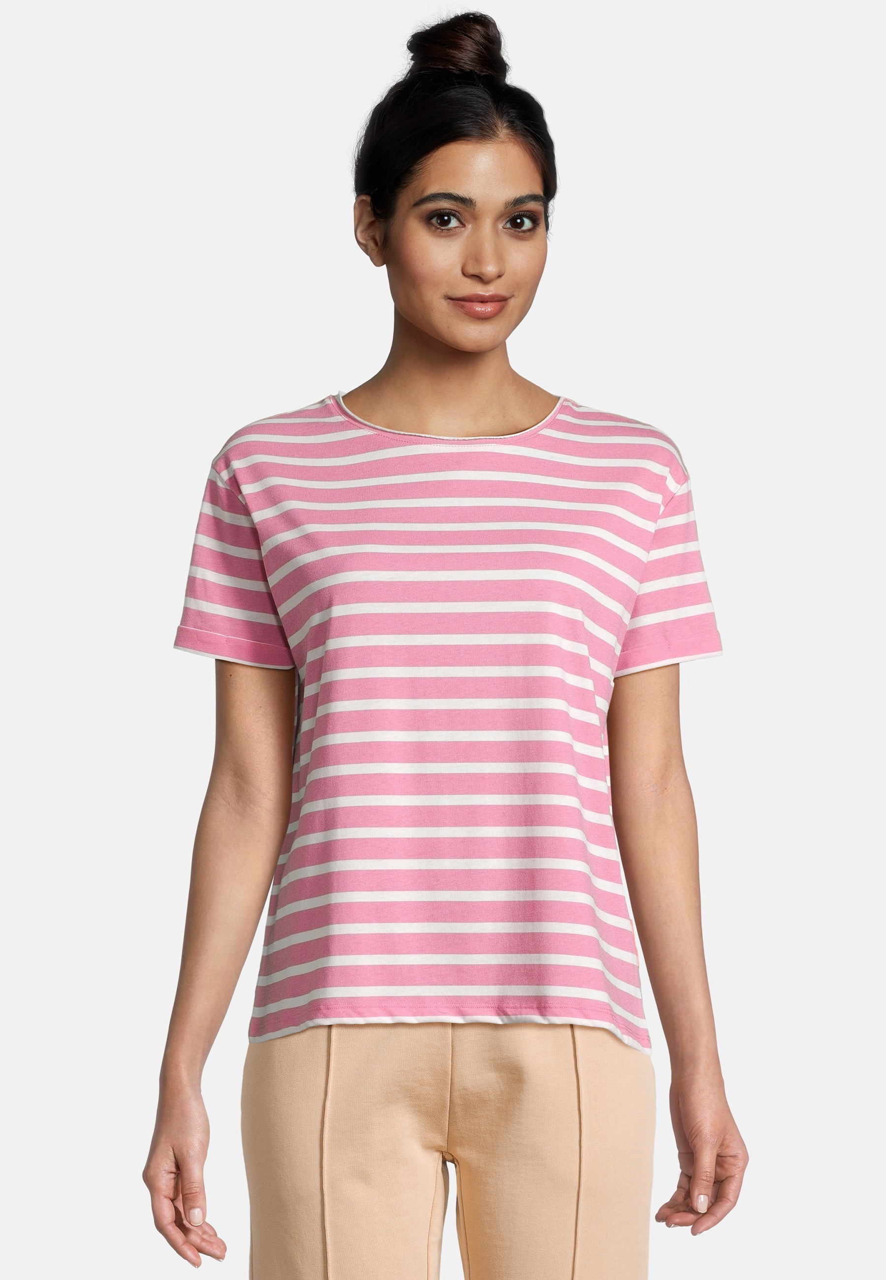 salzhaut T-Shirt »Shirt OPDEELEN«