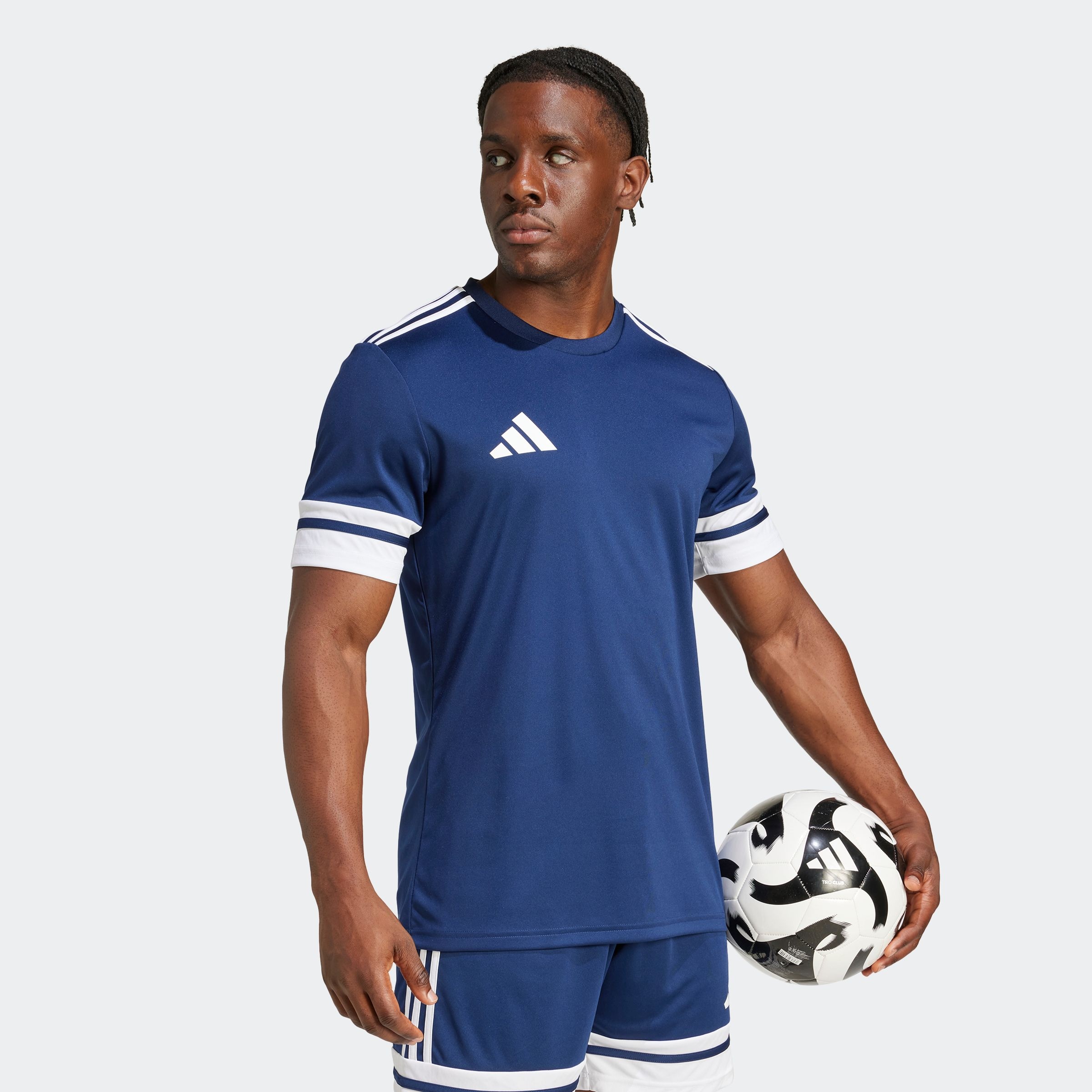 adidas Performance Fußballtrikot »SQUA25 JSY M«